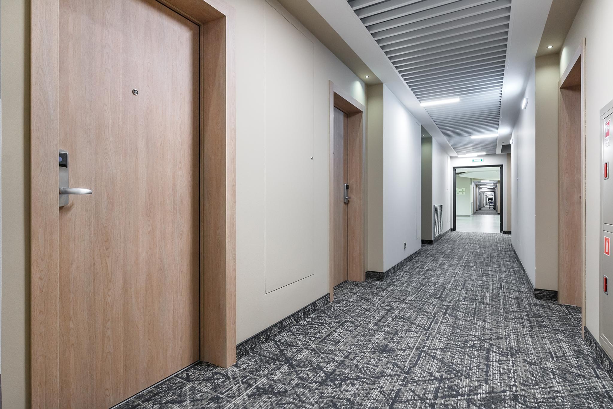 2-местные апартаменты улучшенные