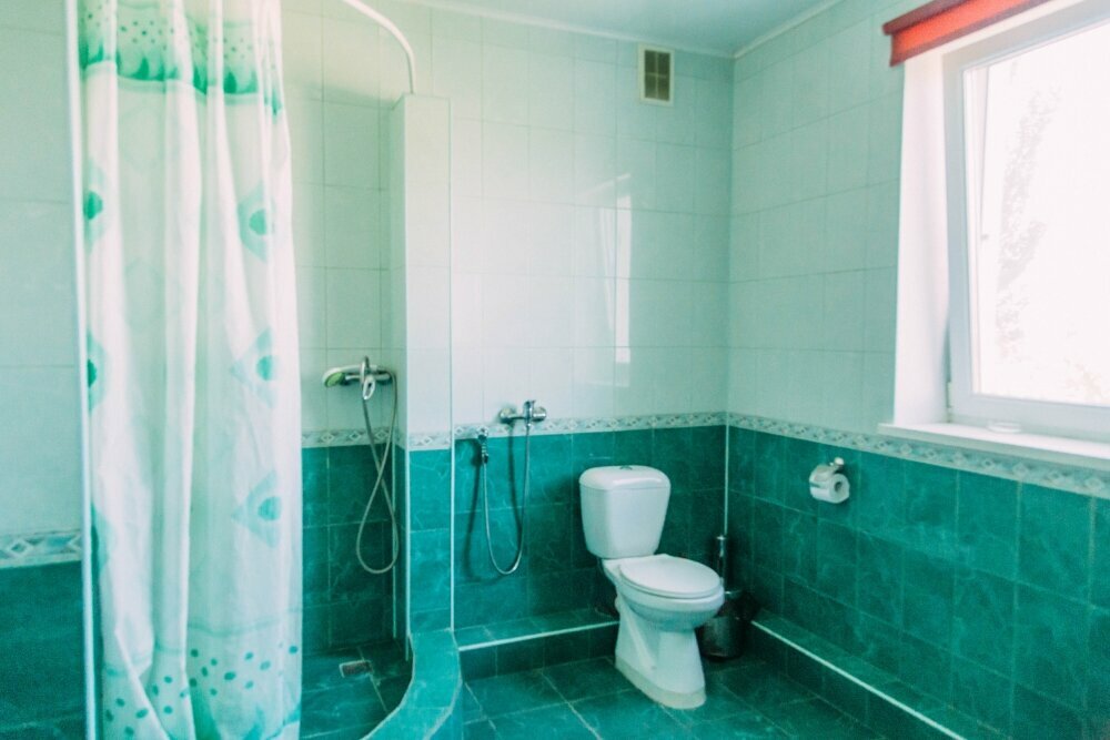 Семейный люкс с балконом