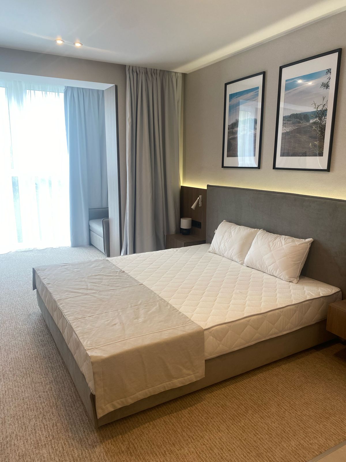 Апартамент 14