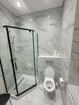 Двухкомнатные апартаменты 62 кв.м. в Города и страны
