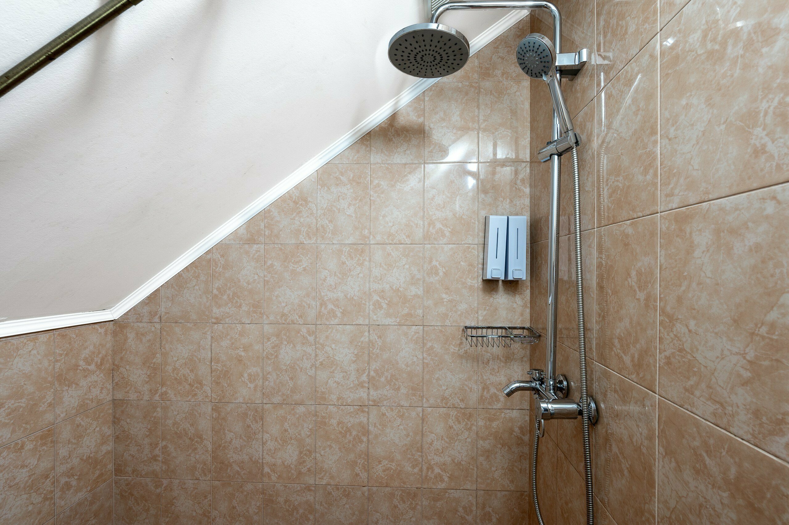 Стандартный четырехместный номер