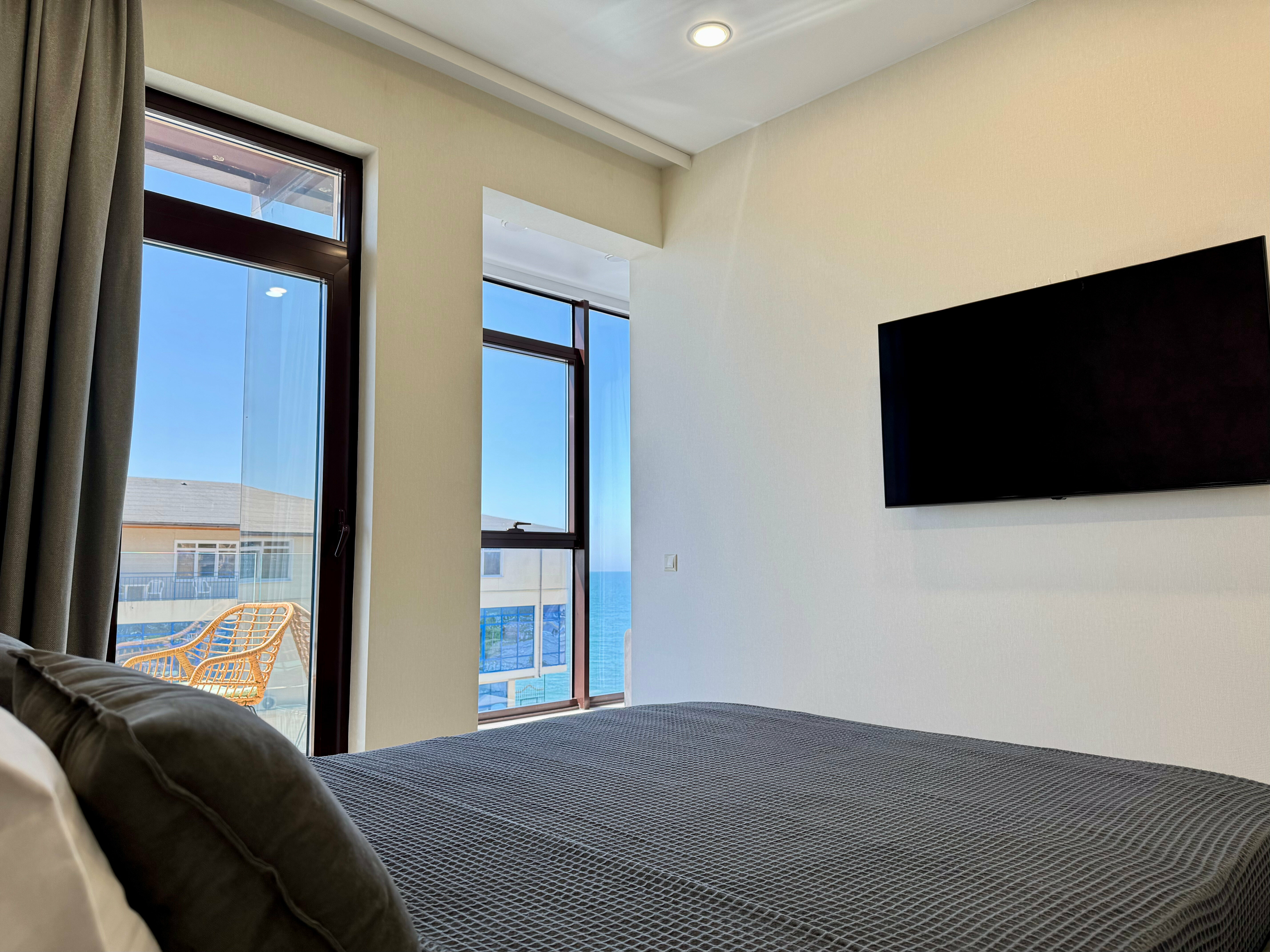 Апартаменты-студия