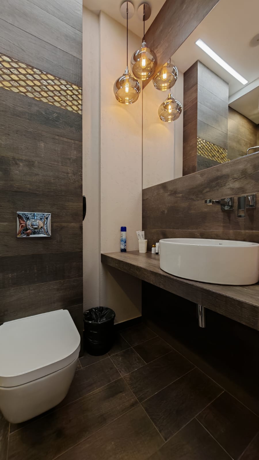 Классический двухместный