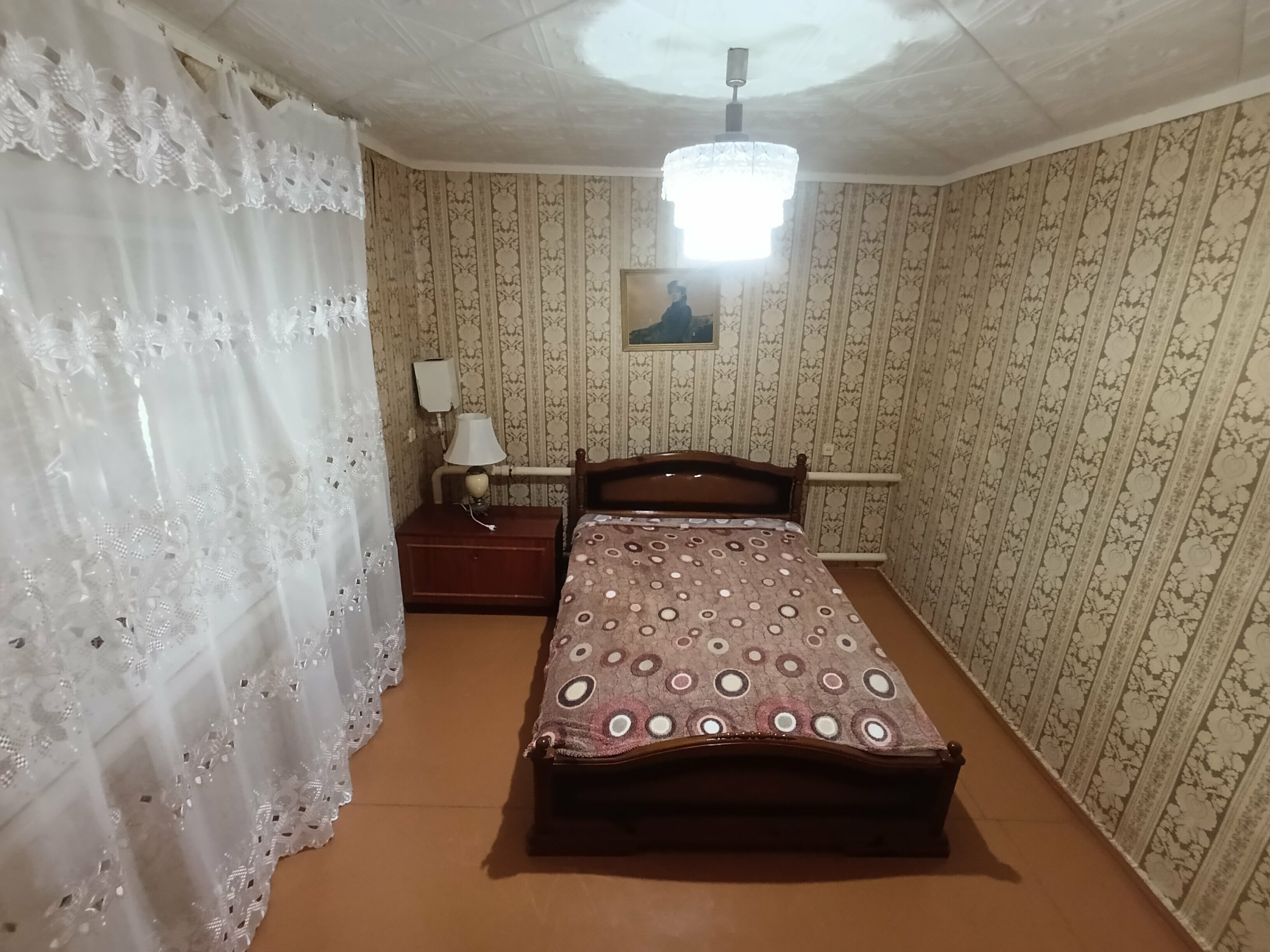 Дом для семейного отдыха