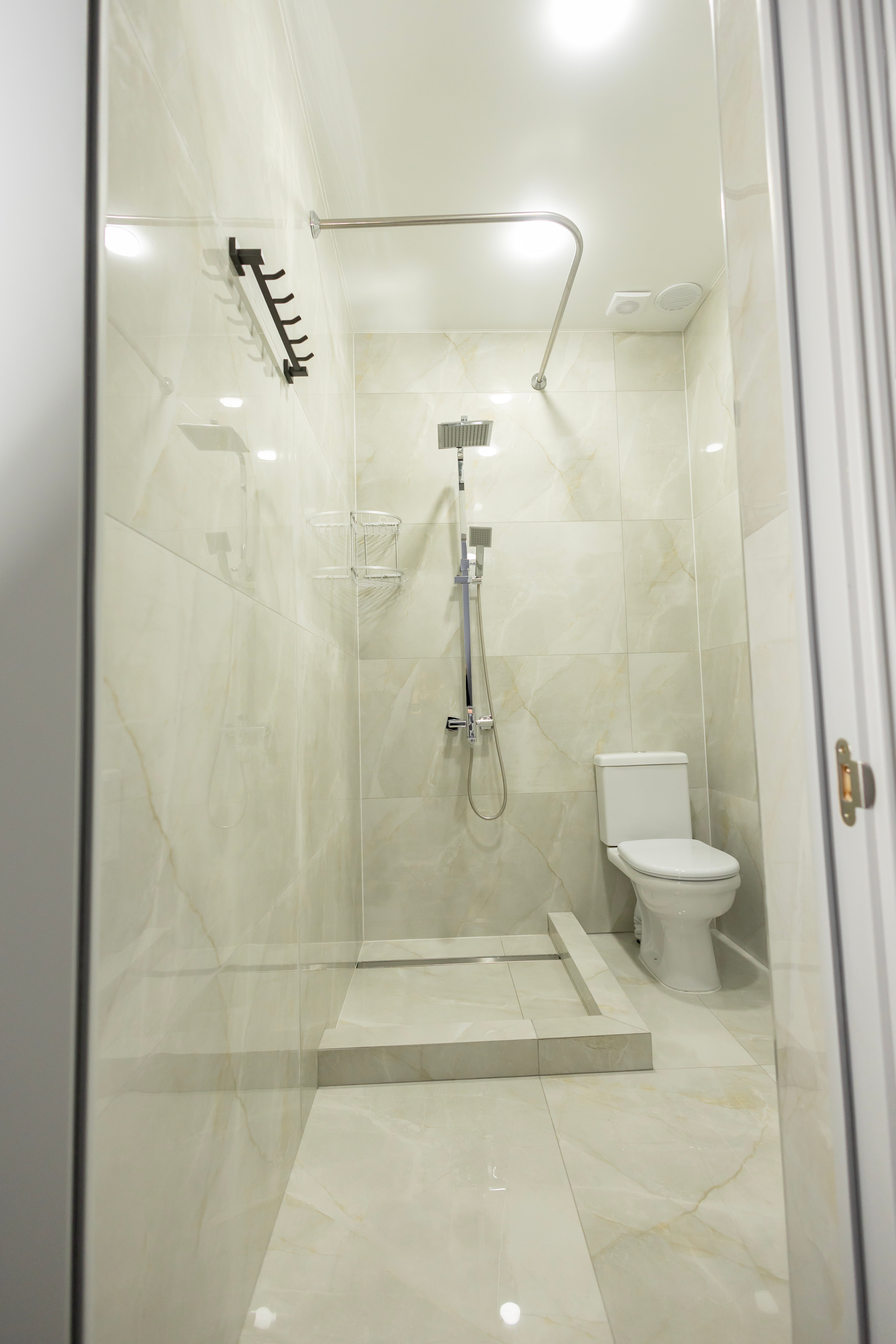 Улучшенный трехместный номер с видом на море