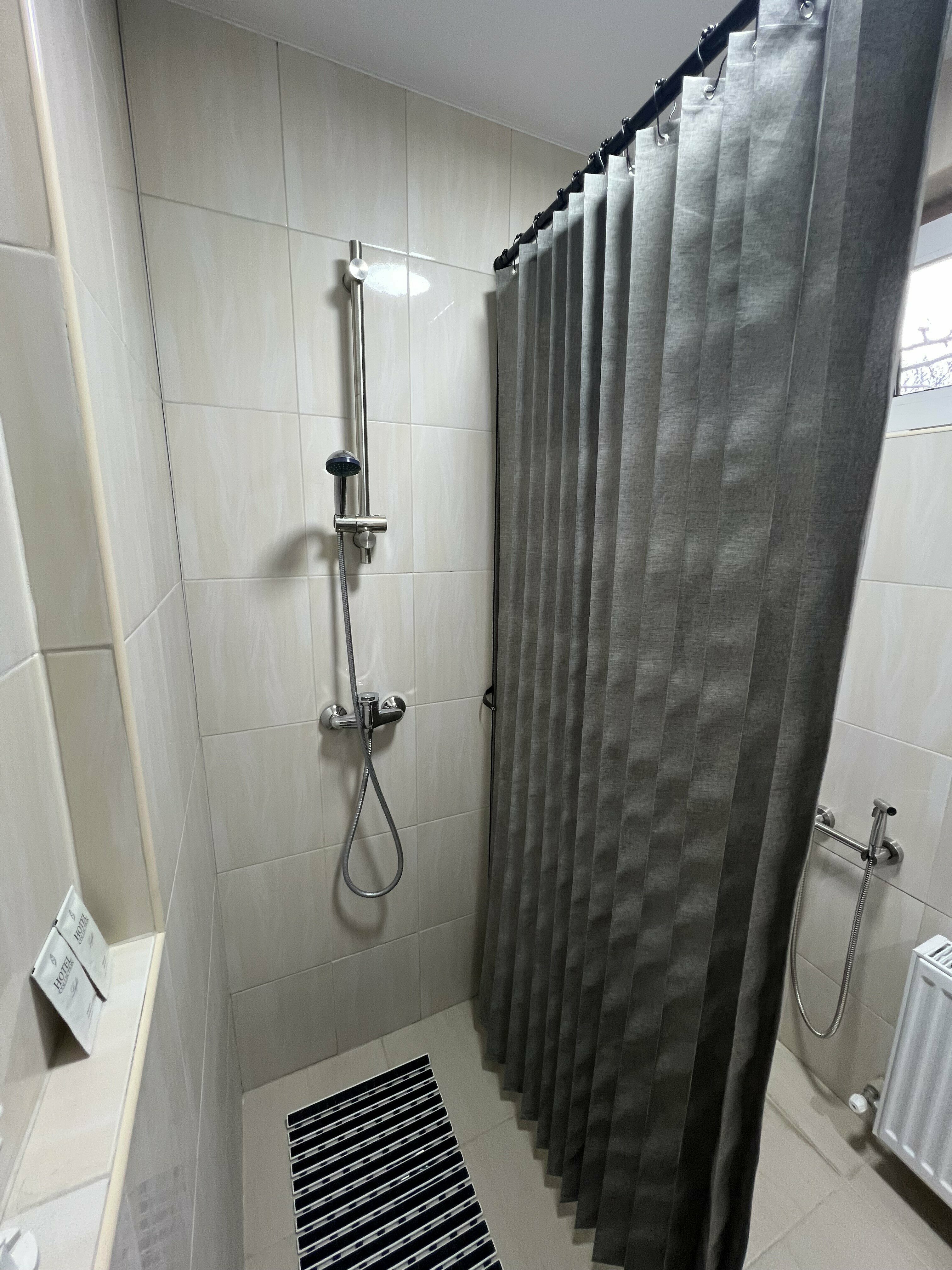 Стандартный двухместный люкс с 1 кроватью