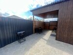 Классический четырехместный номер в Гостевой дом у Ирины