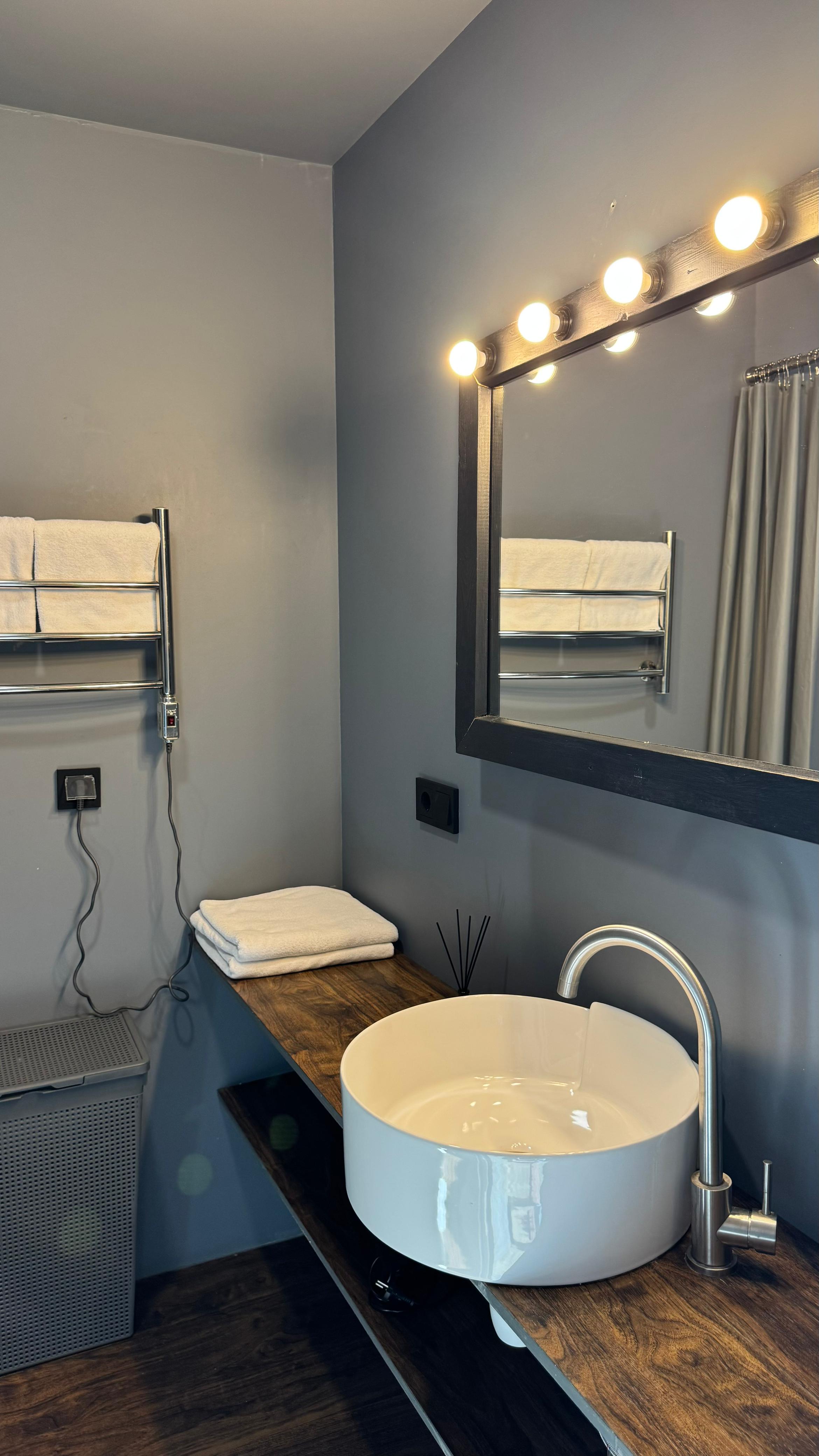 дом для отдыха