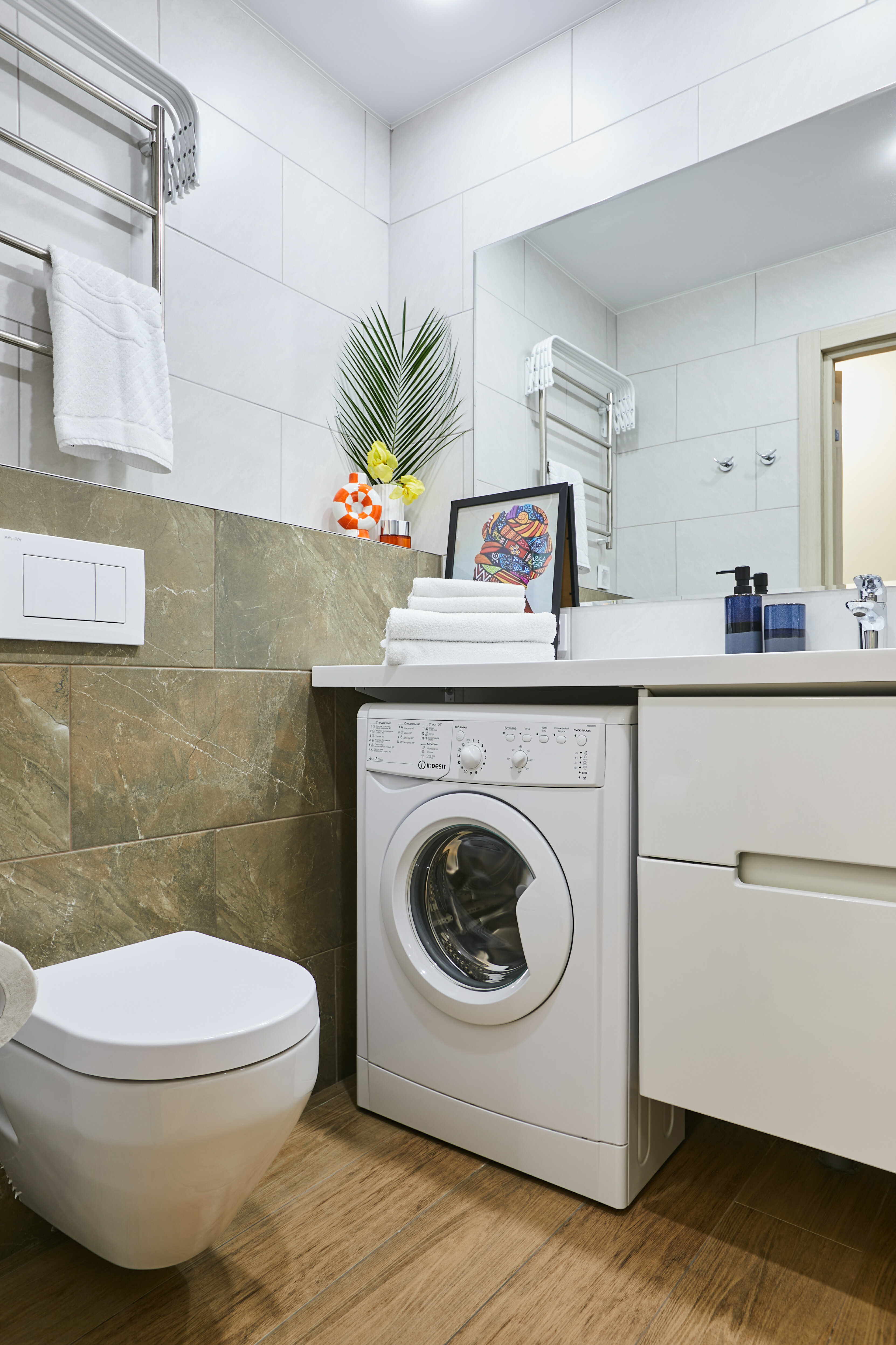 Tropical Apart от Apartments & Stories