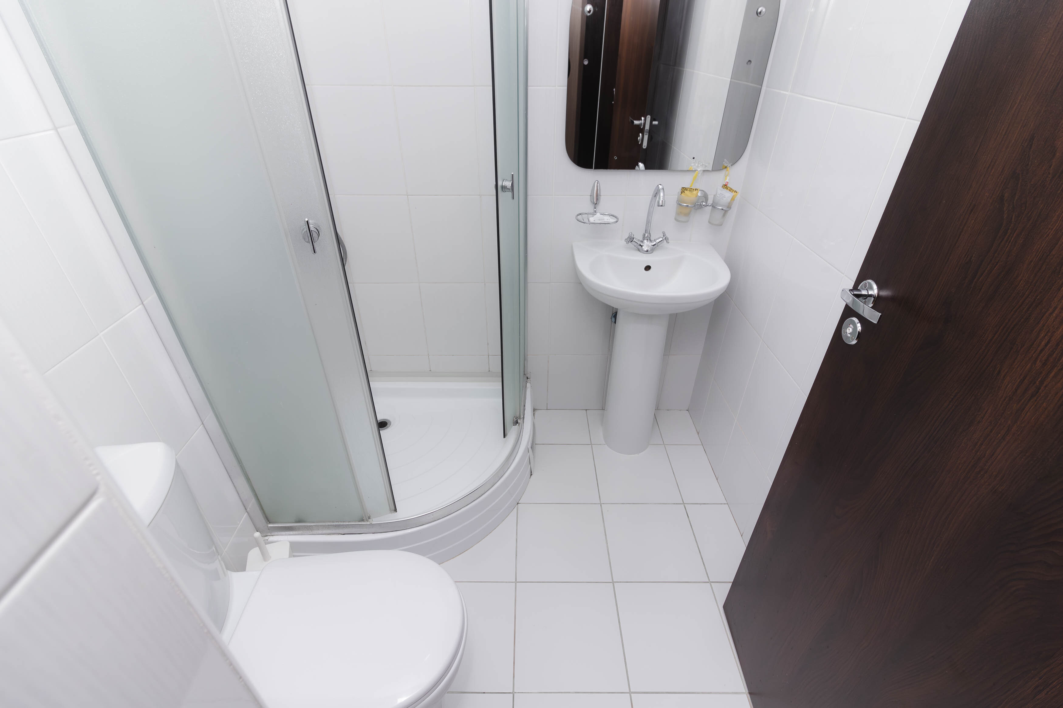 Стандартный семейный номер