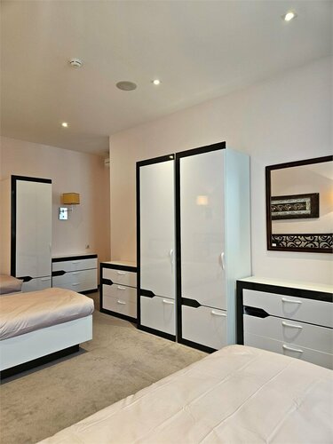 Стандарт улучшенный в Форест