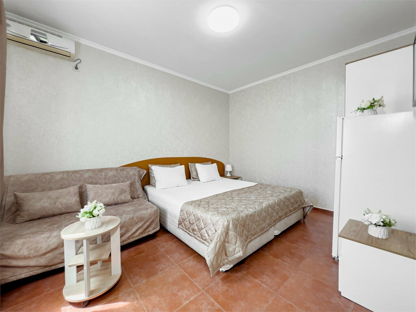 Семейный номер