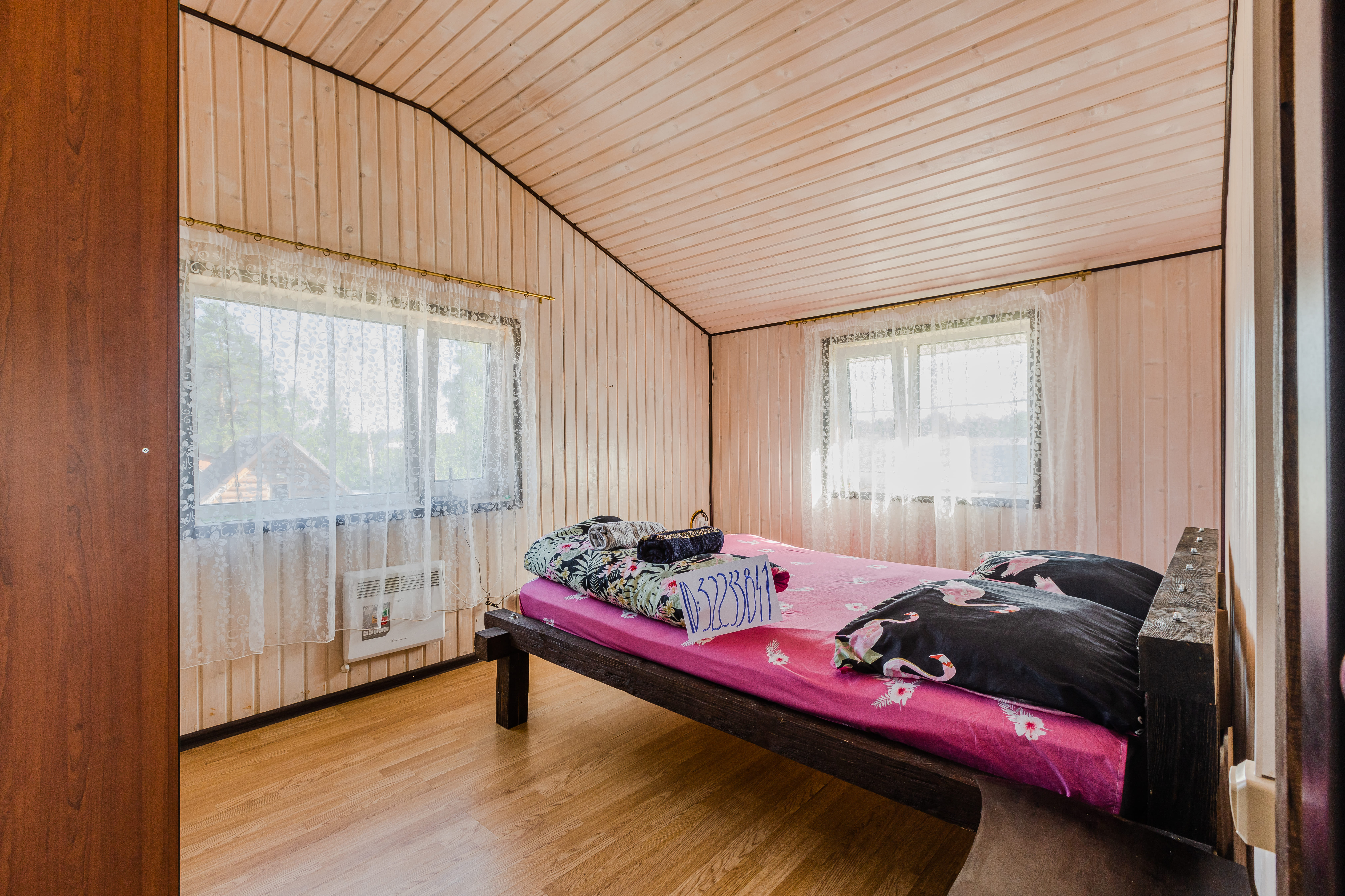 Коттедж – Рядом с пляжем