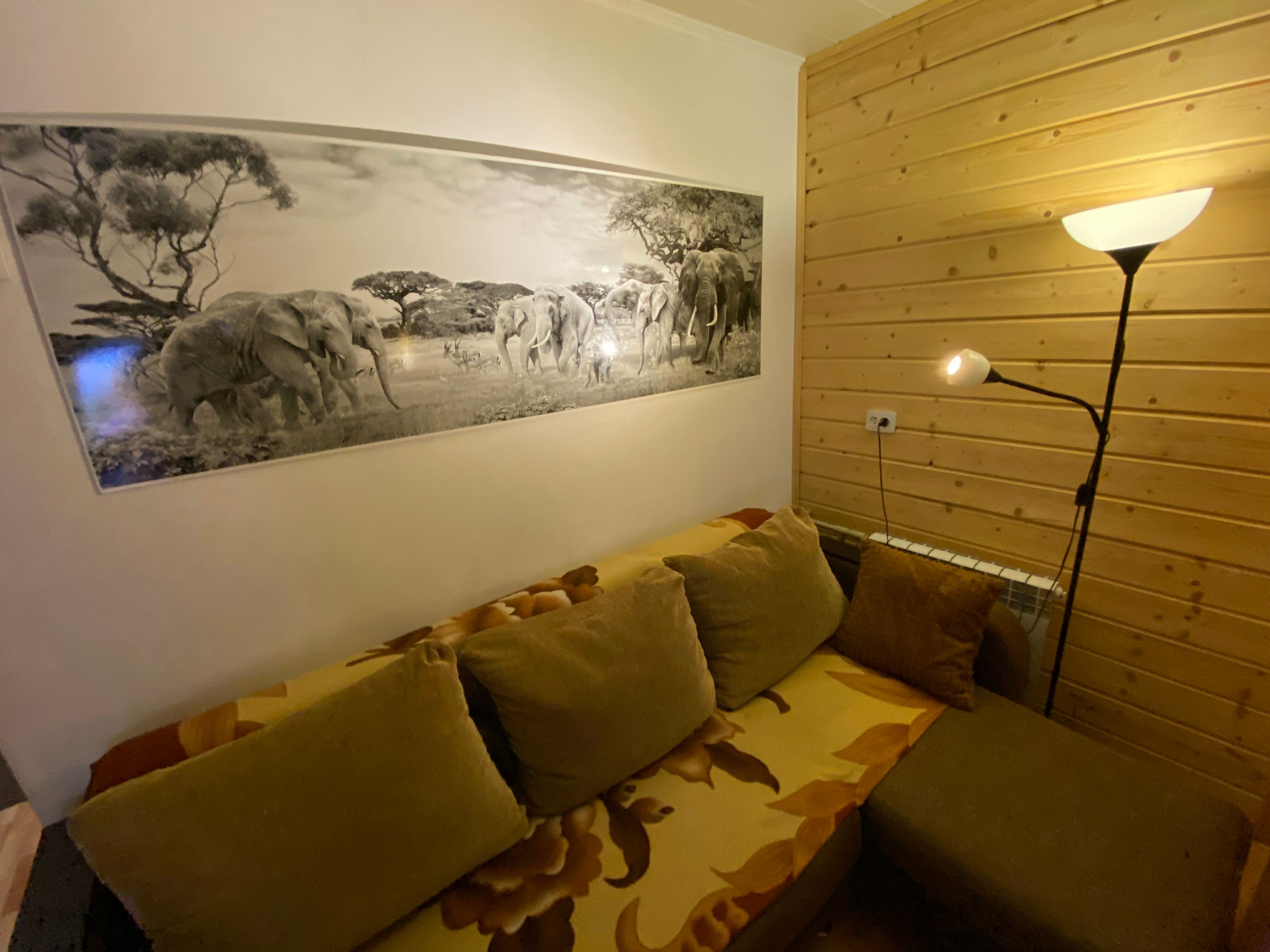 Дом – Рядом с пляжем