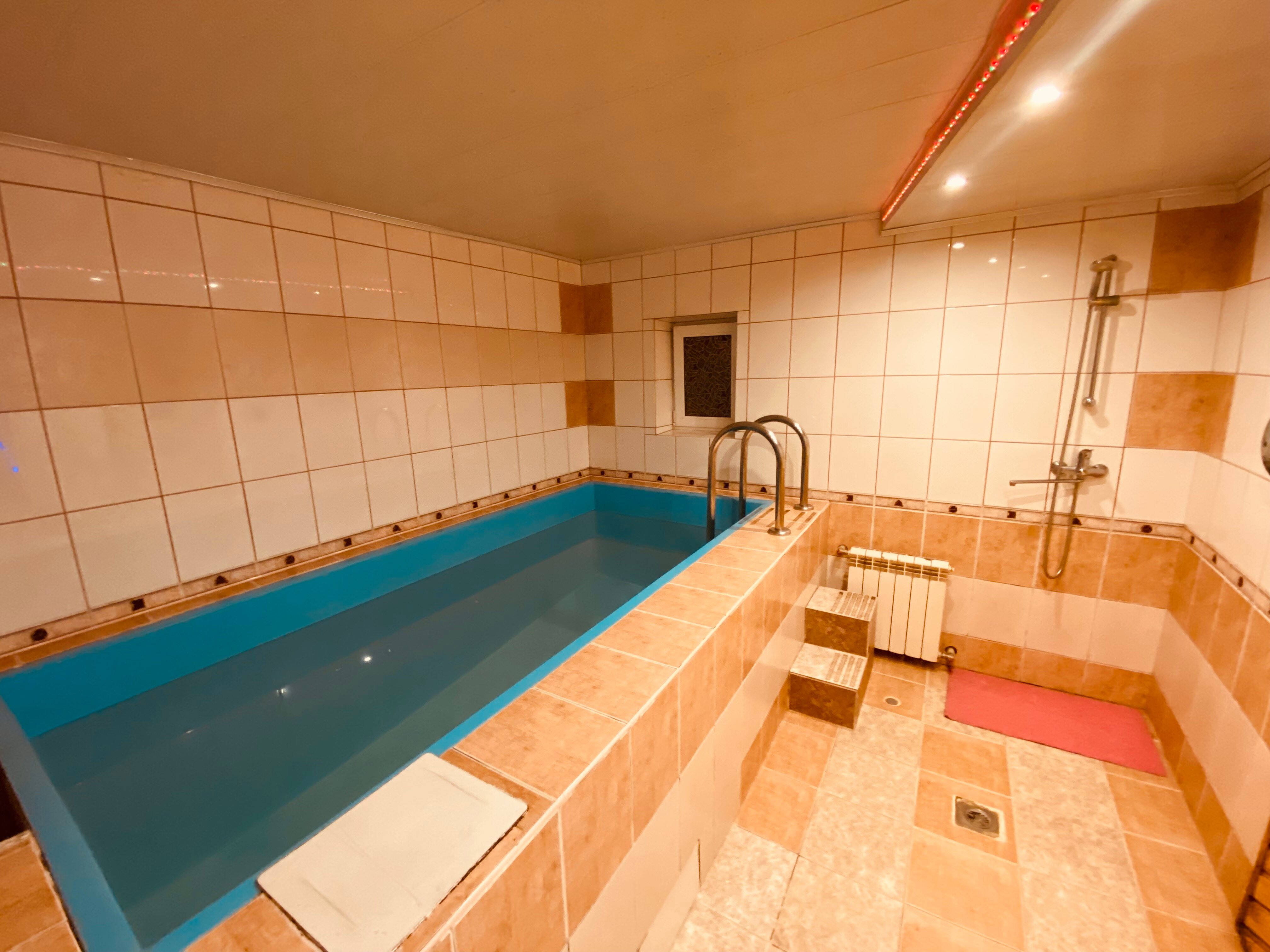 Дом – Рядом с пляжем