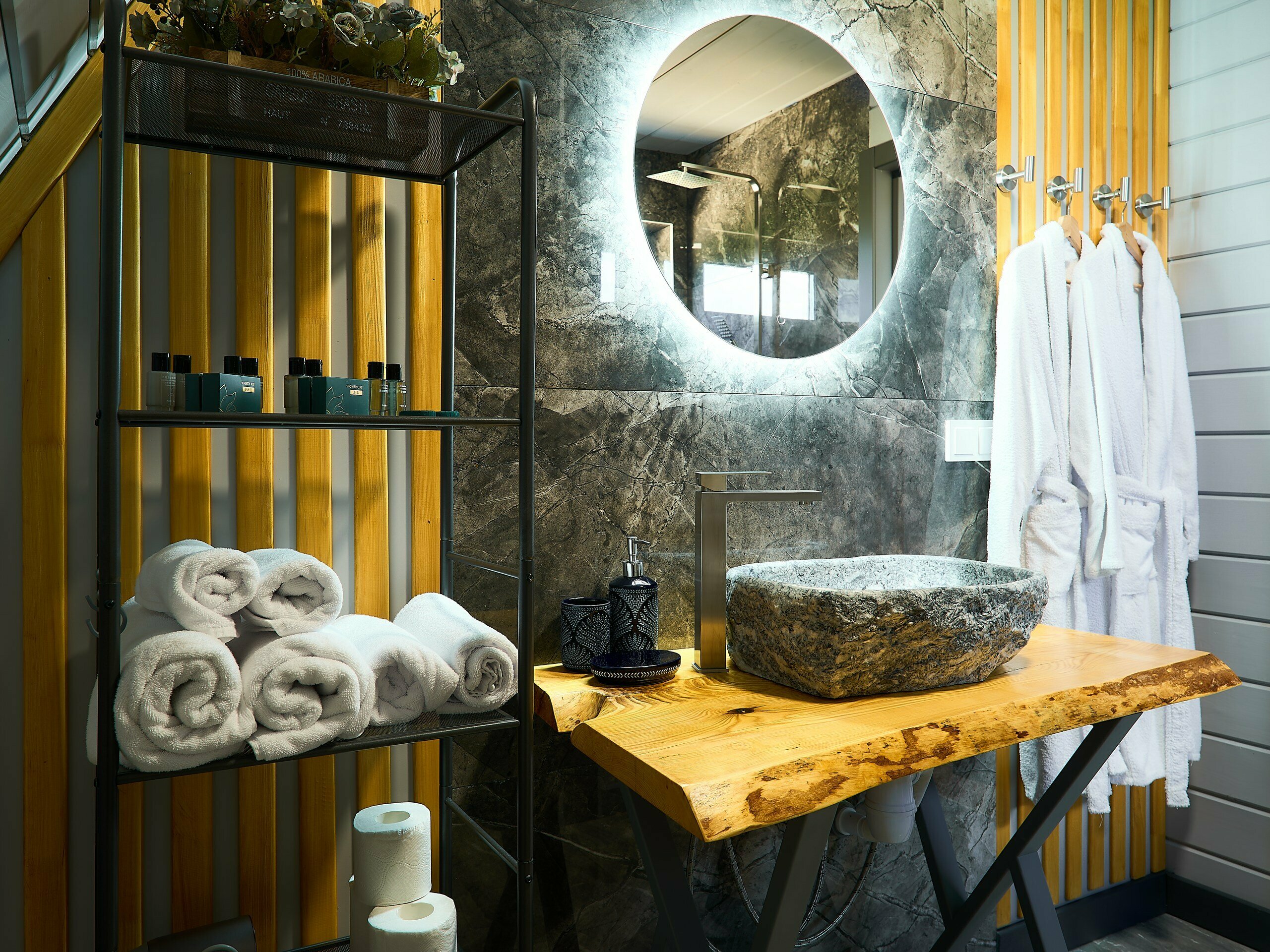 Коттедж Премиум