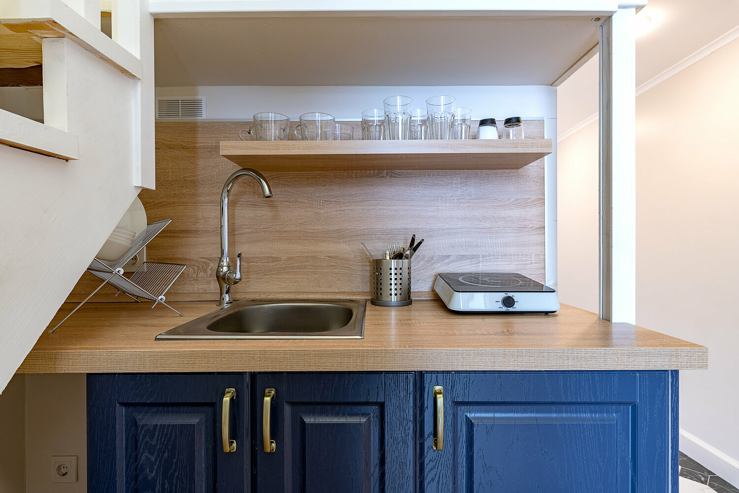 Апартаменты «Летний Сад» у Невского проспекта