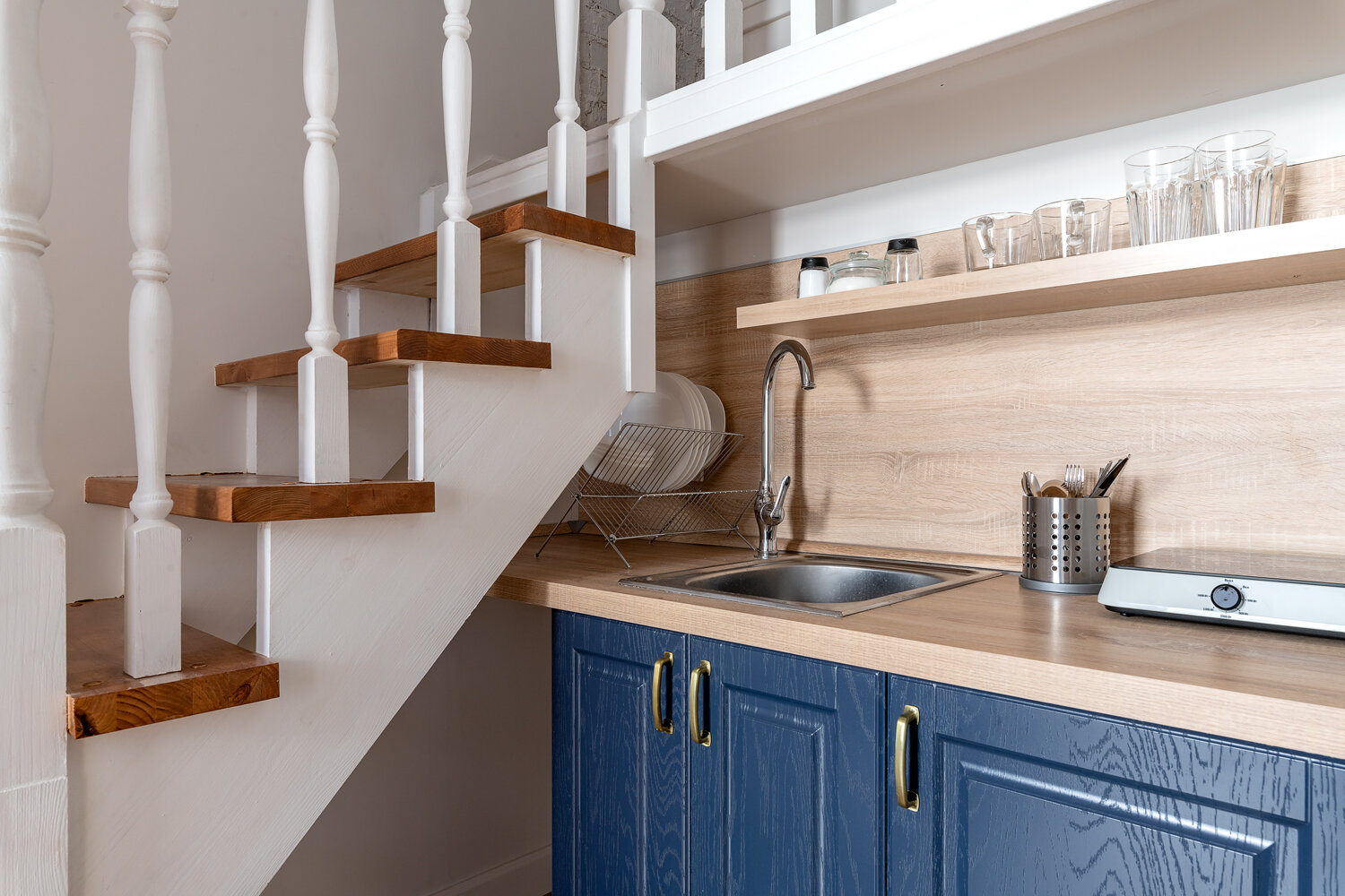 Роскошные апартаменты «Цветочная Гостиная» с отдельной спальней и 2мя двуспальными кроватями