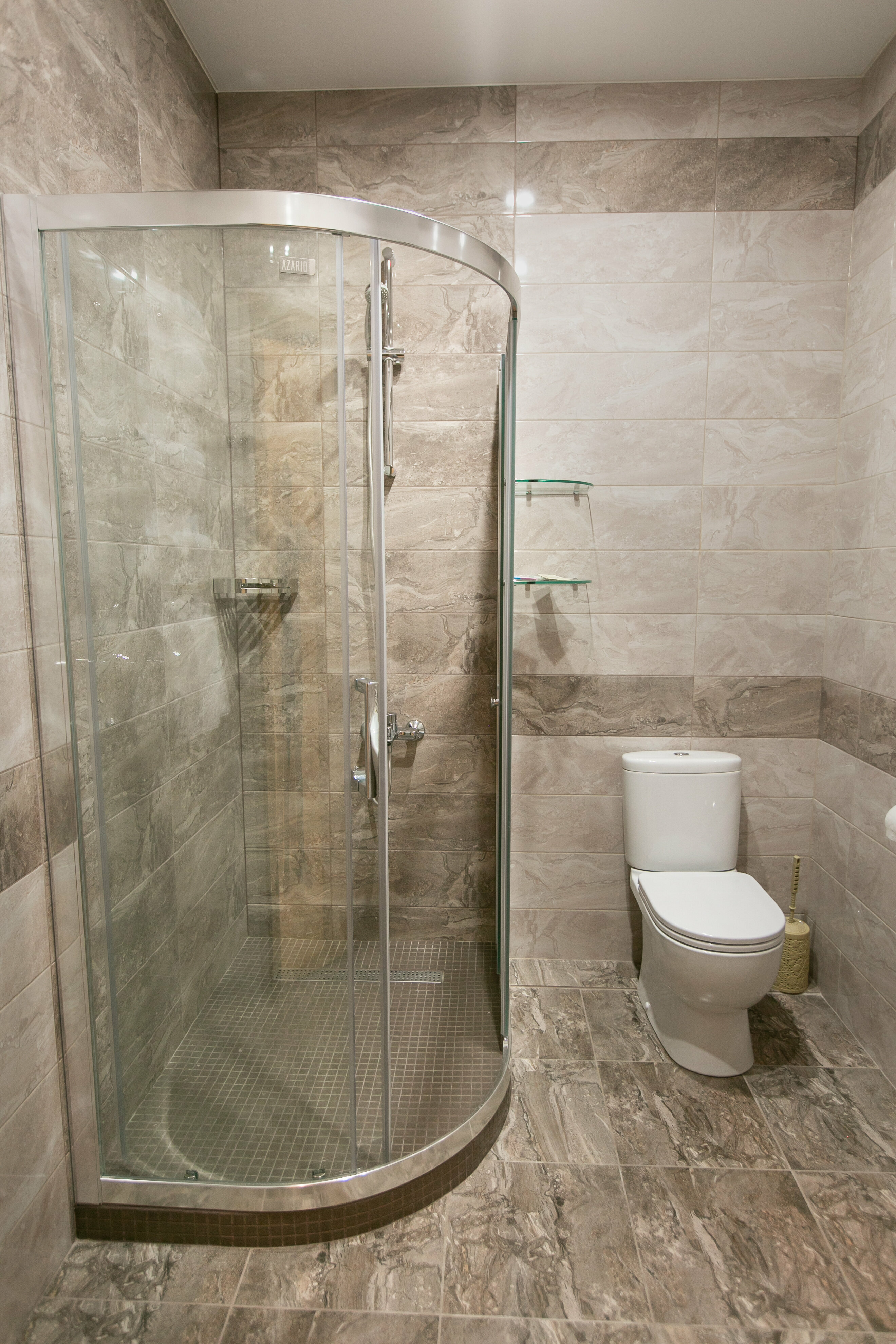 Двухместный номер с 1 кроватью