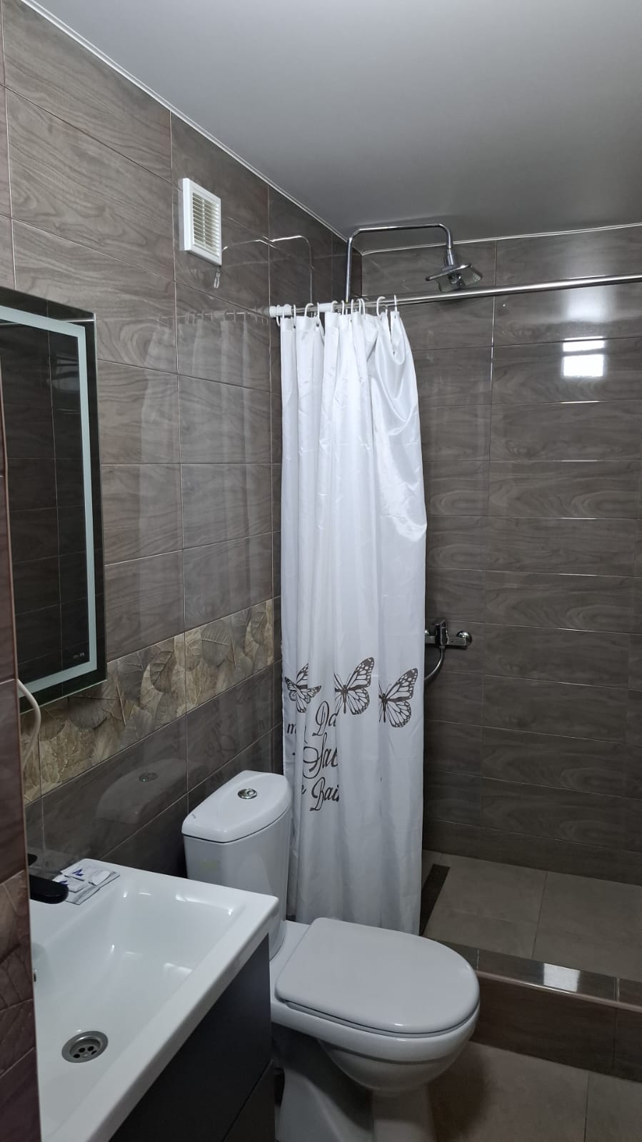 Семейный люкс