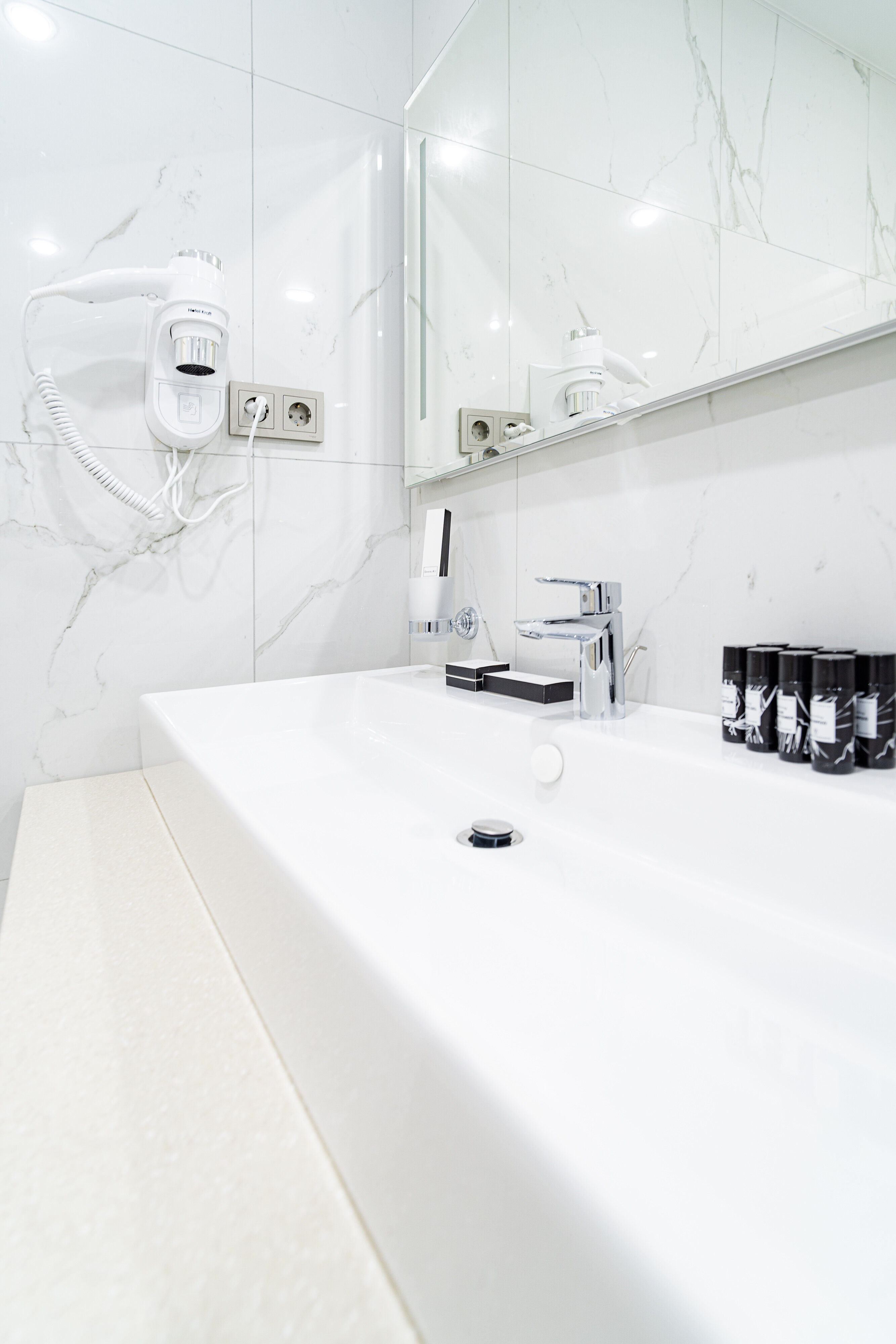 Супериор Домъ мастера Хомутова 5*