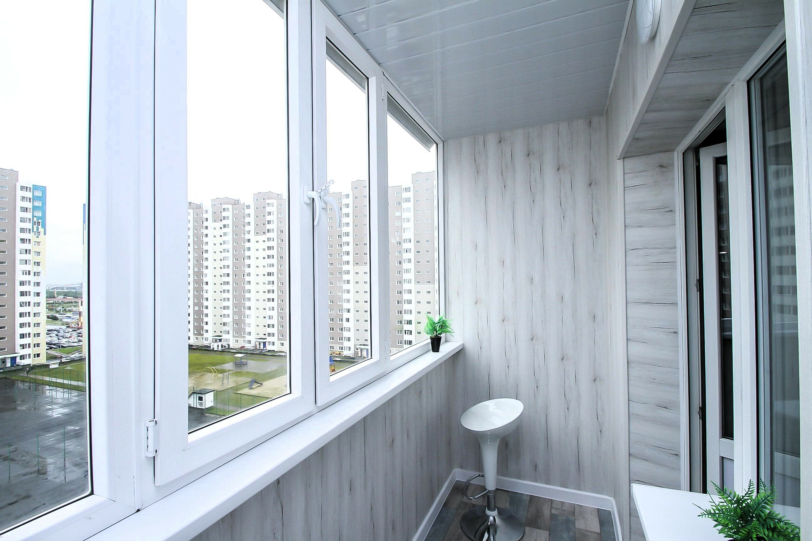 Апартаменты