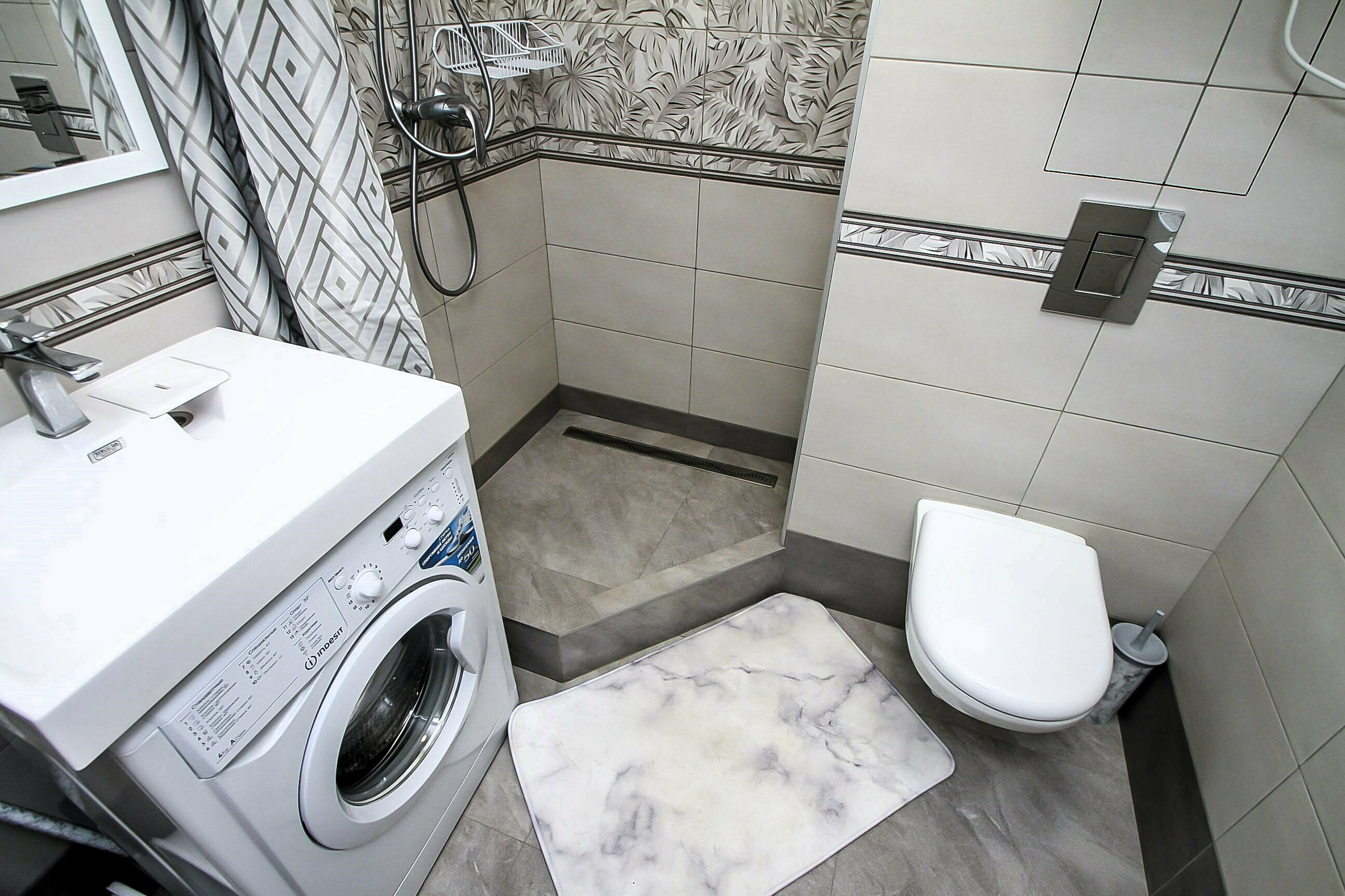 Апартаменты