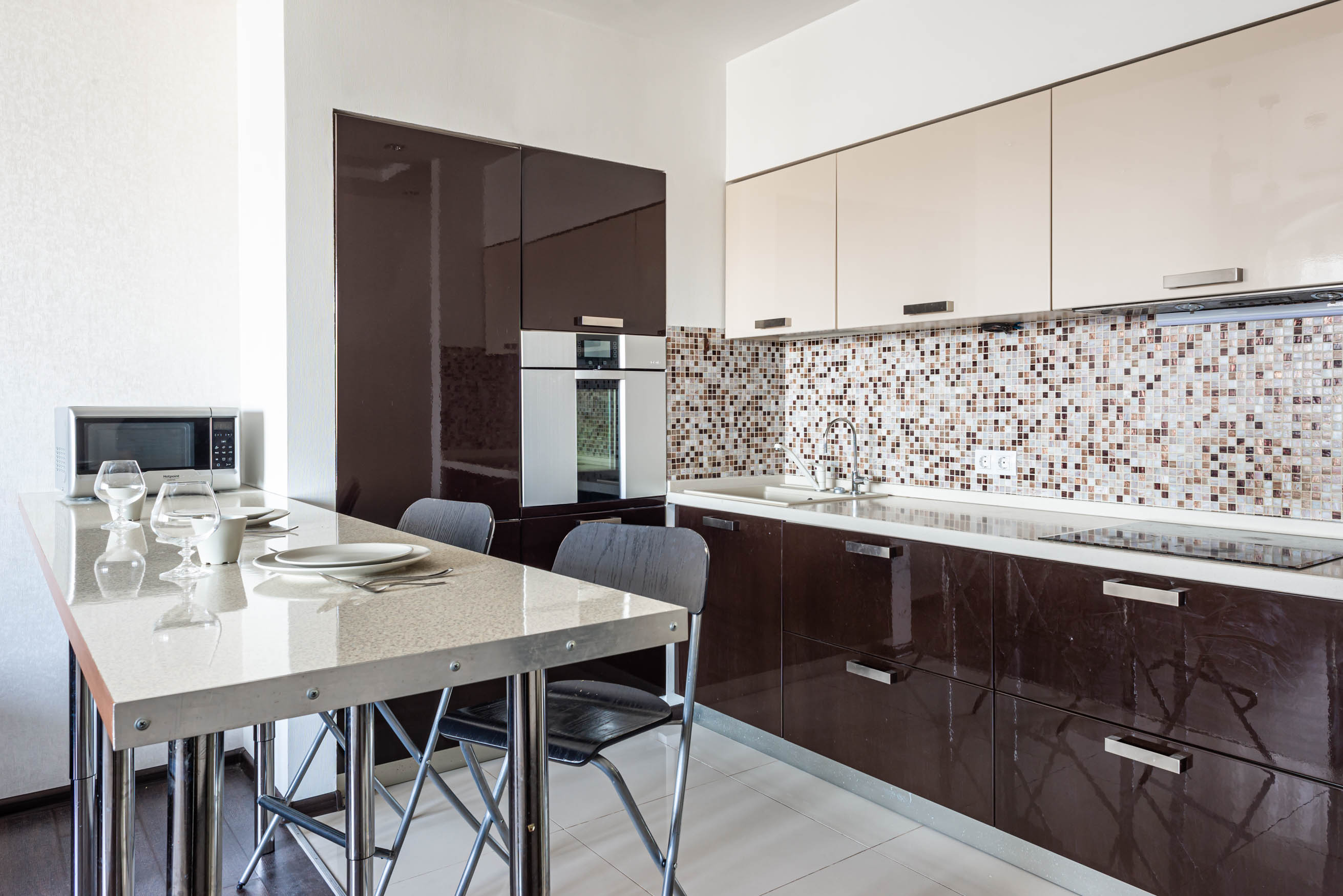 Люкс с гидромассажной ванной