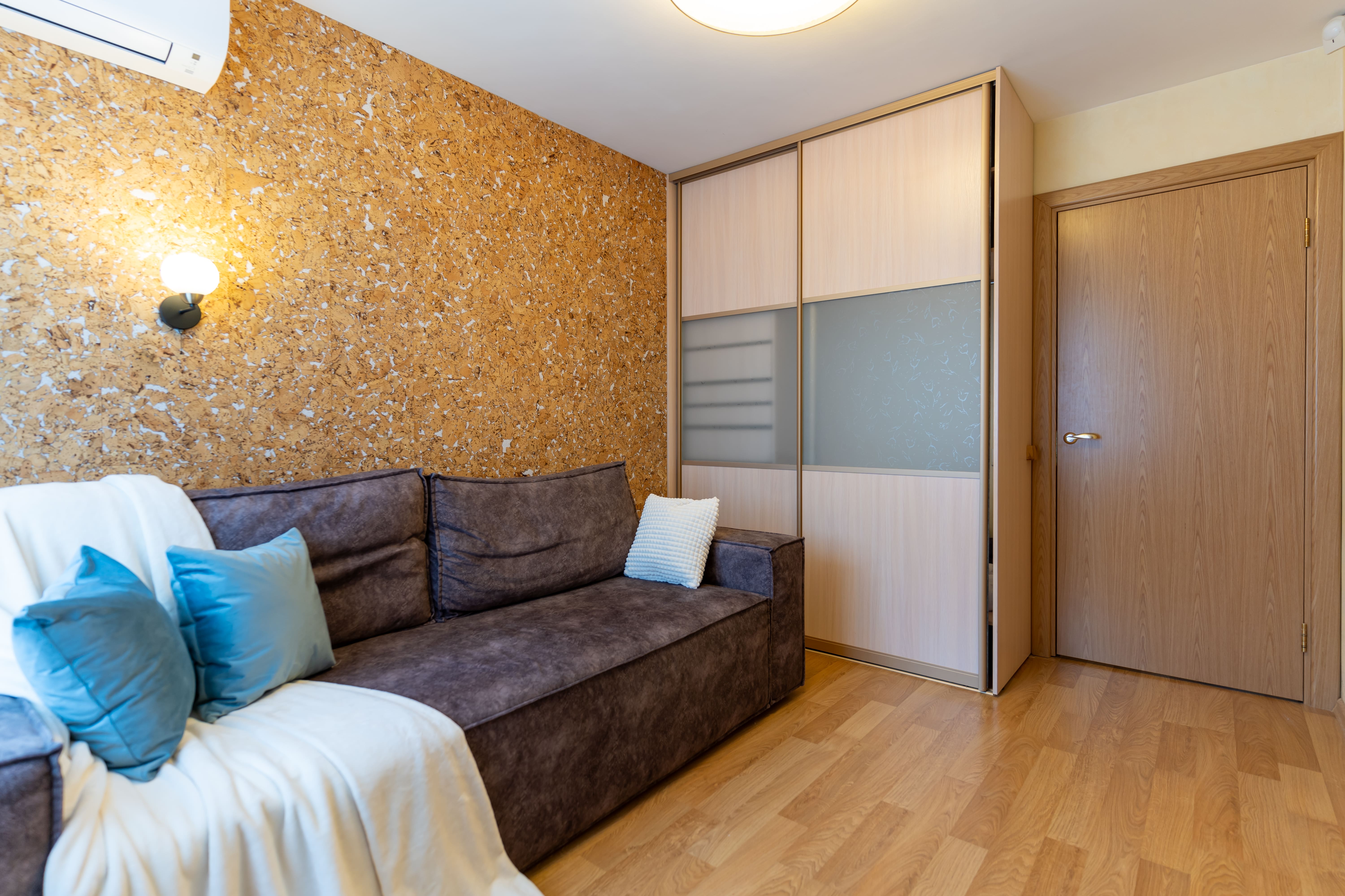 Улучшенный семейный номер