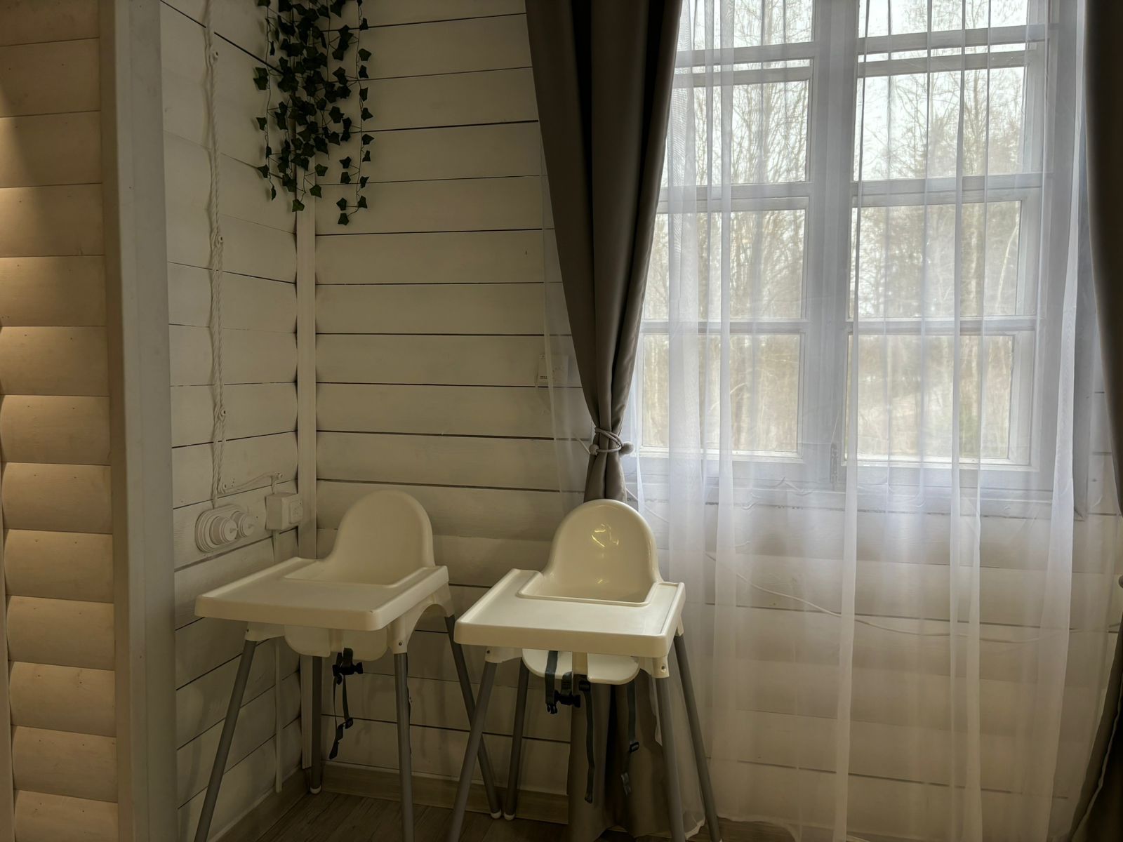 Дом с 4 спальнями