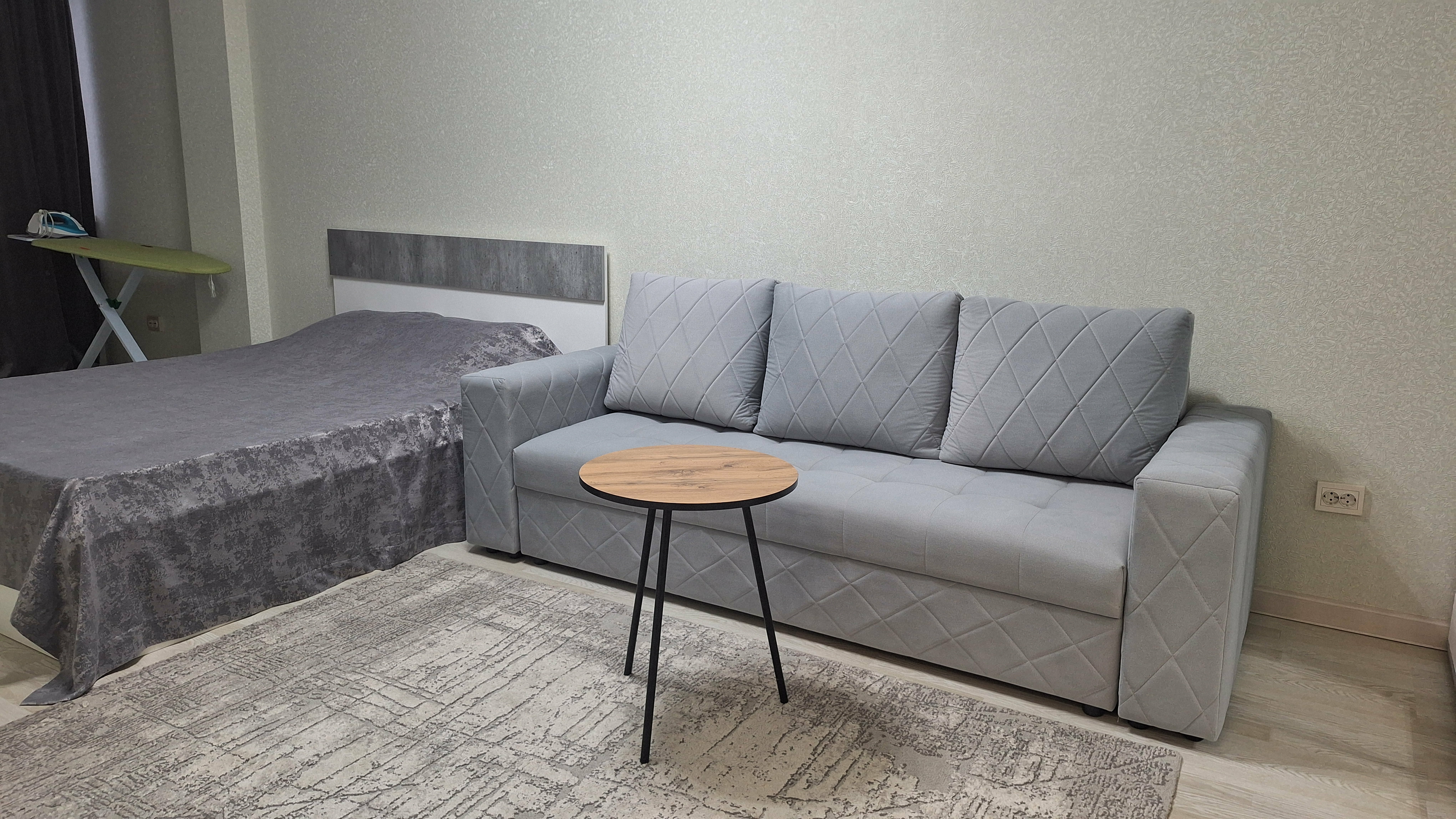 Улучшенные апартаменты