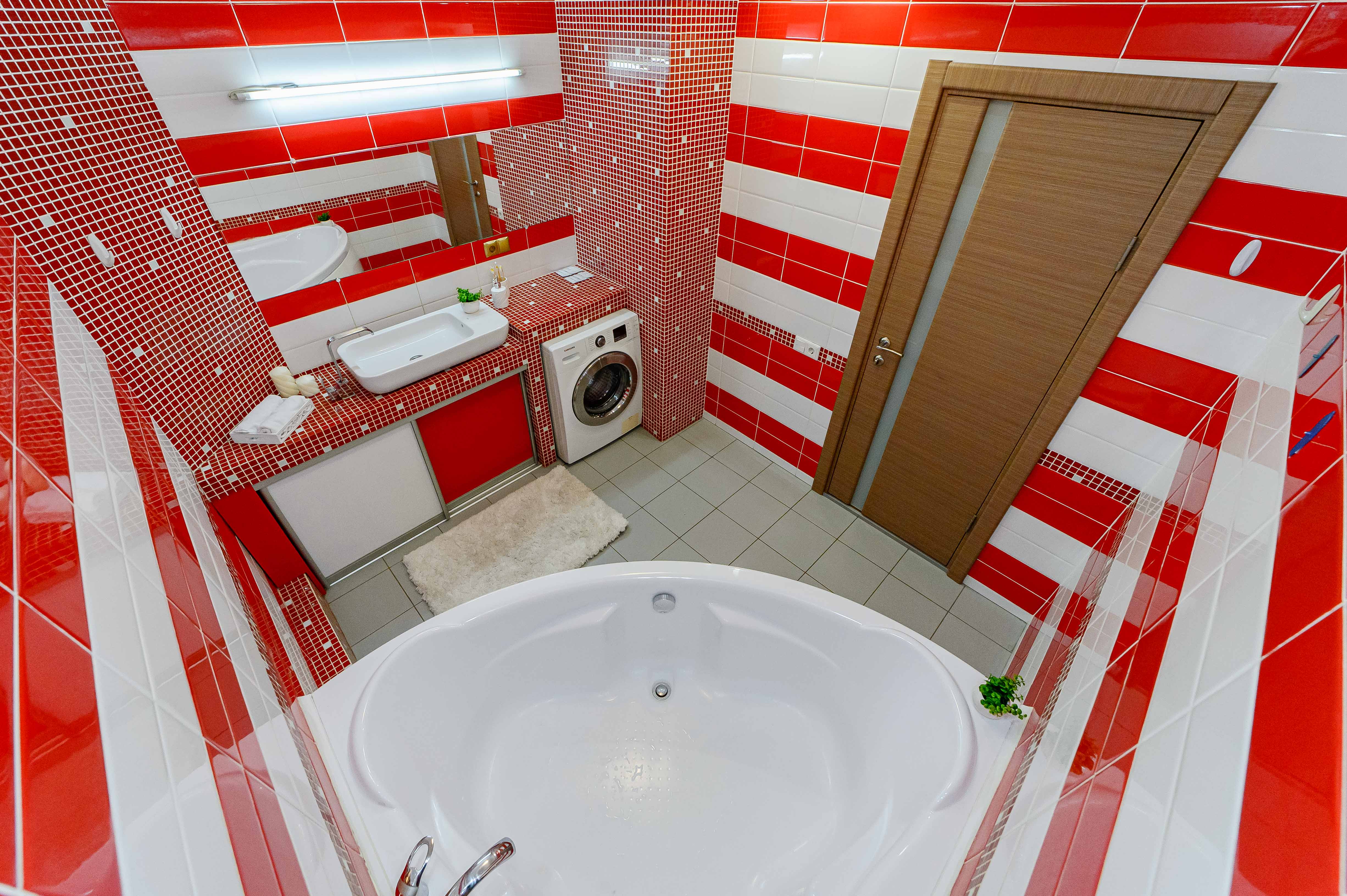 Улучшенный семейный номер