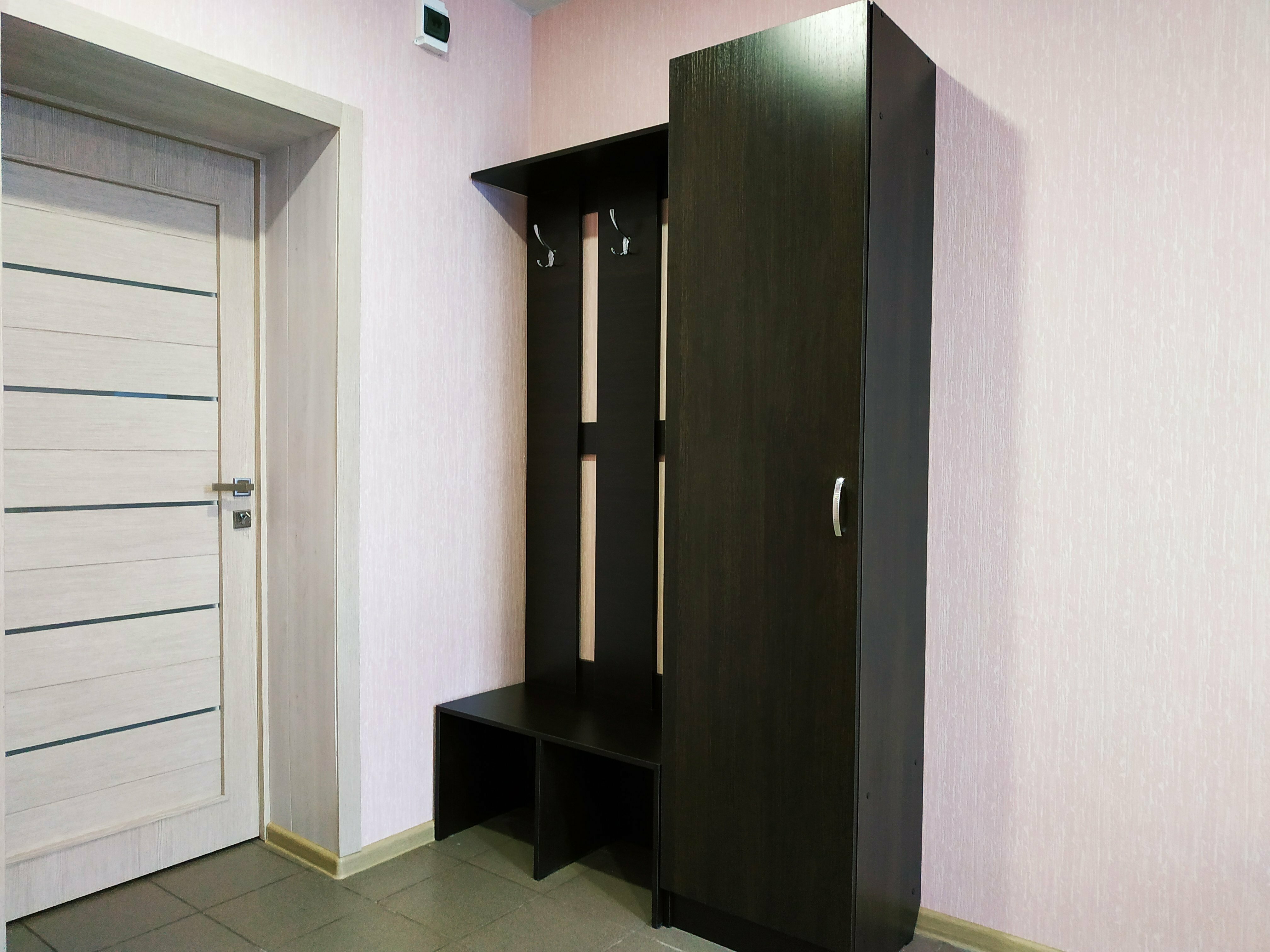 Трехместный номер