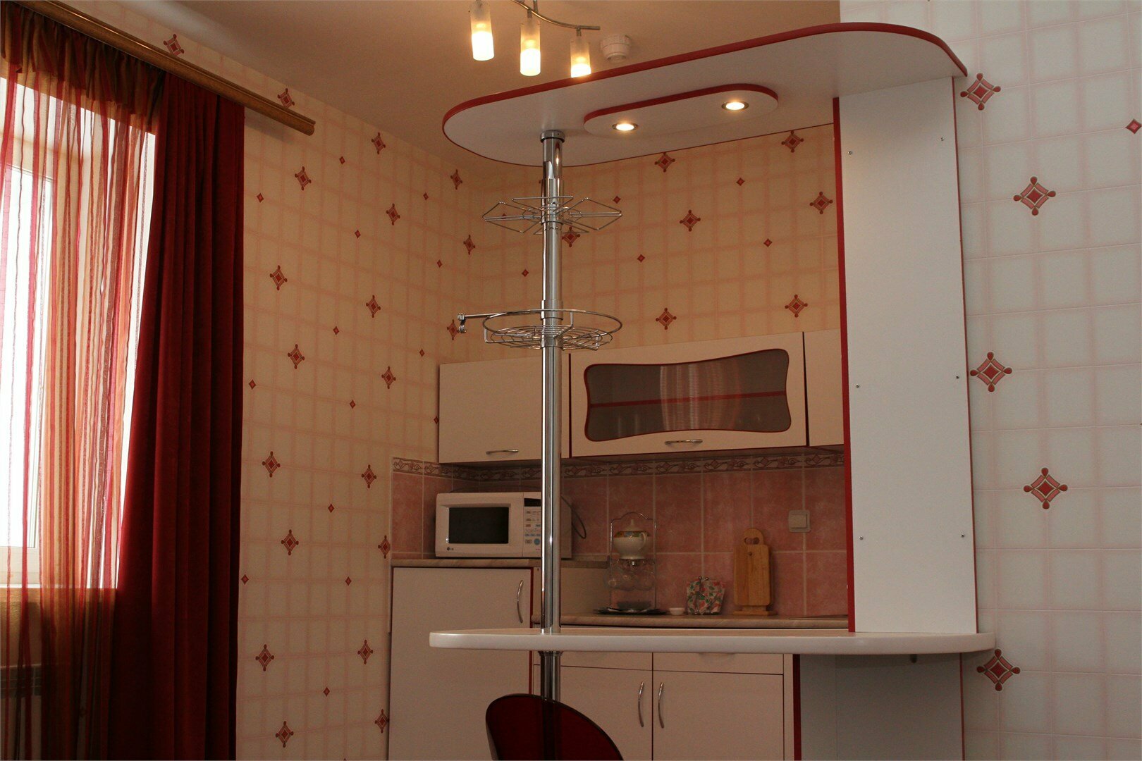 Апартаменты