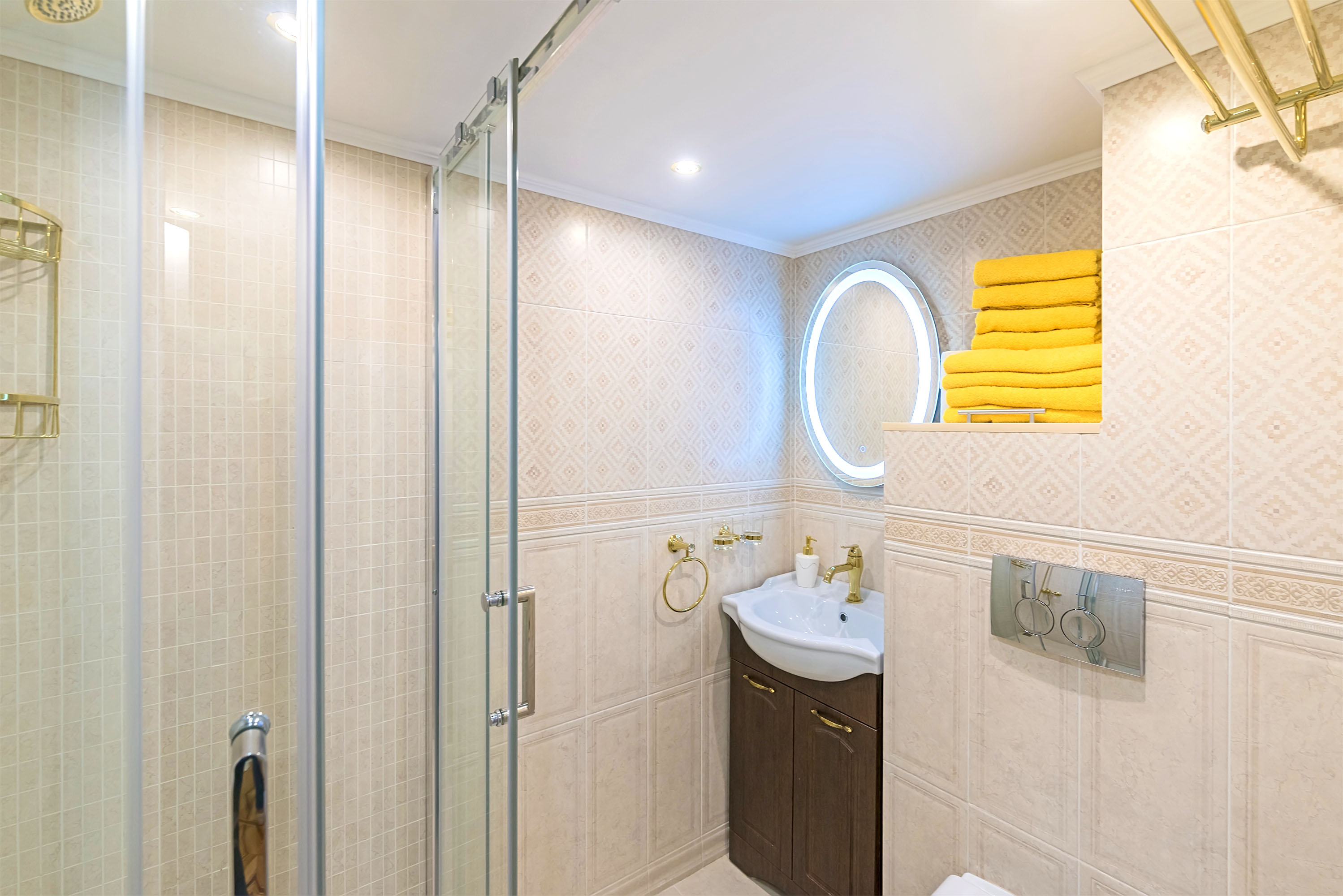 Апартаменты Комфорт