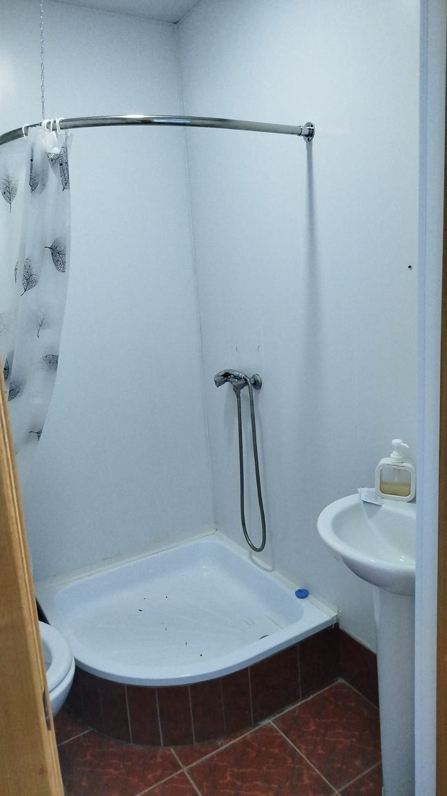 Классический трехместный номер