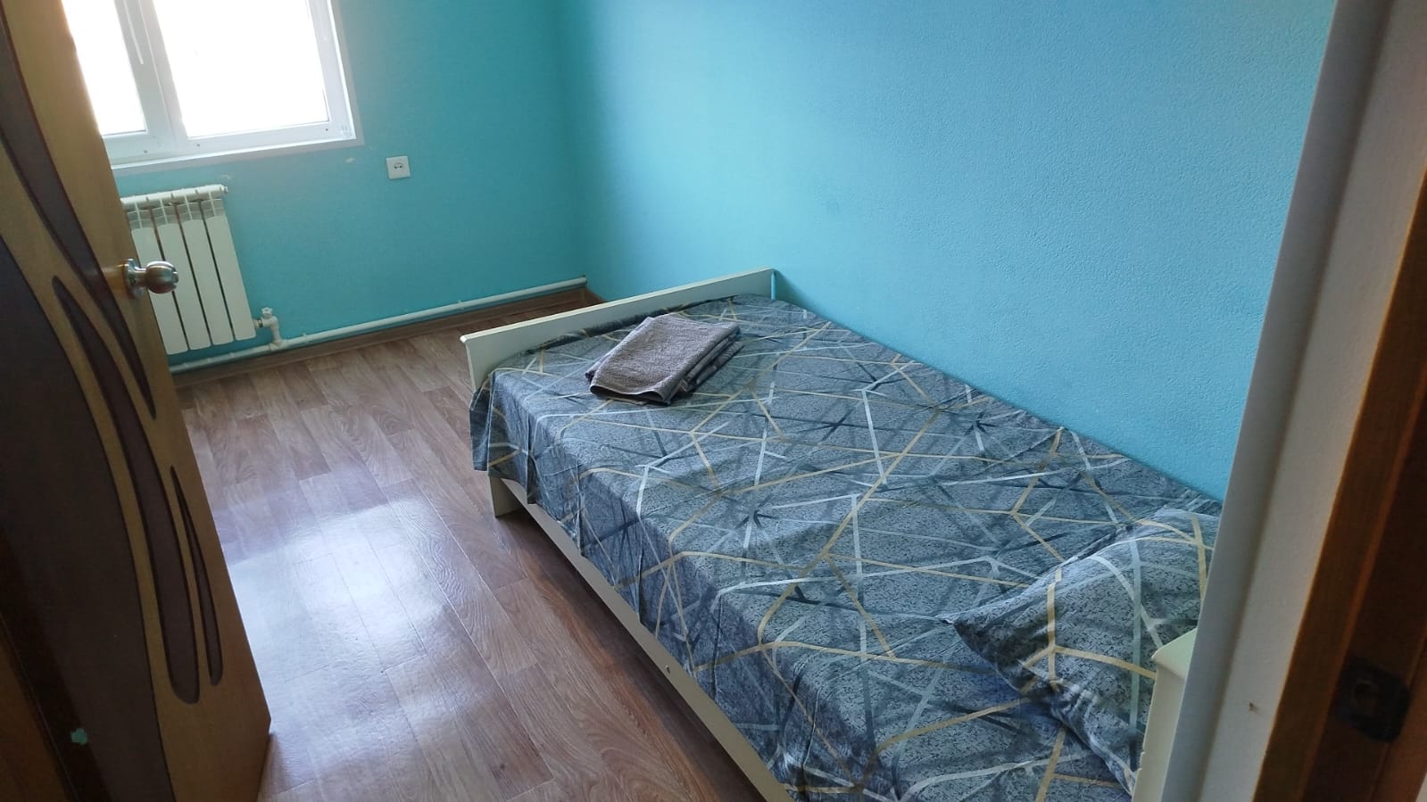 Классический трехместный номер