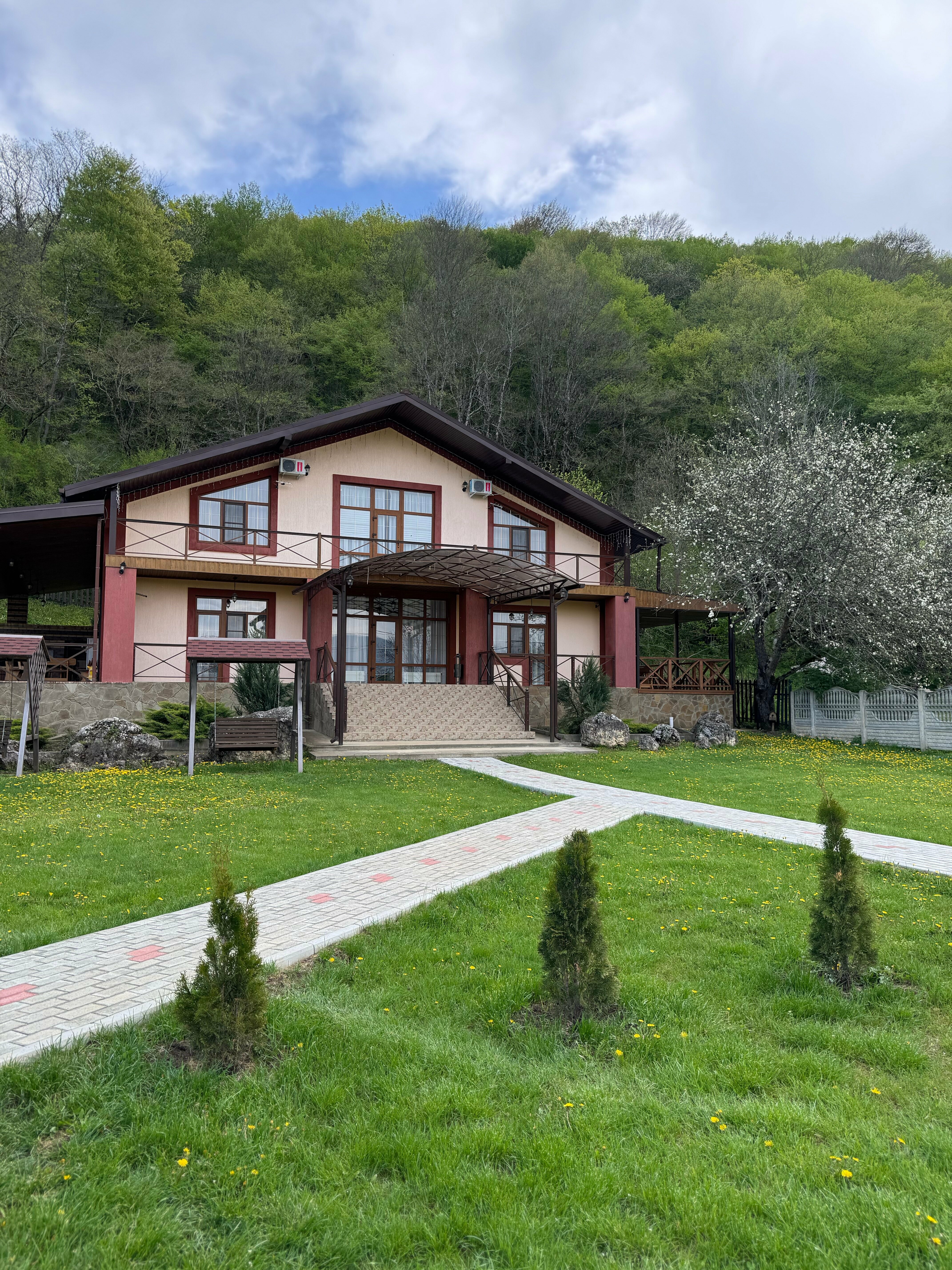 Четырехместный номер