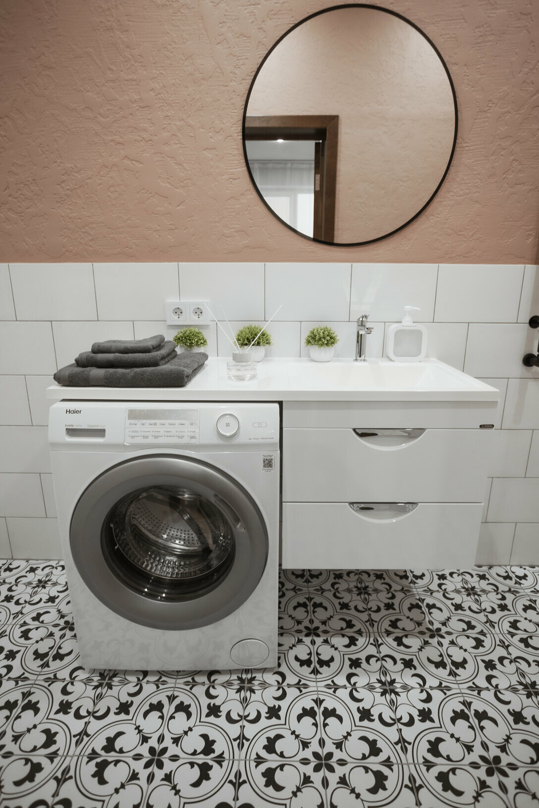 Четырехместный номер Делюкс