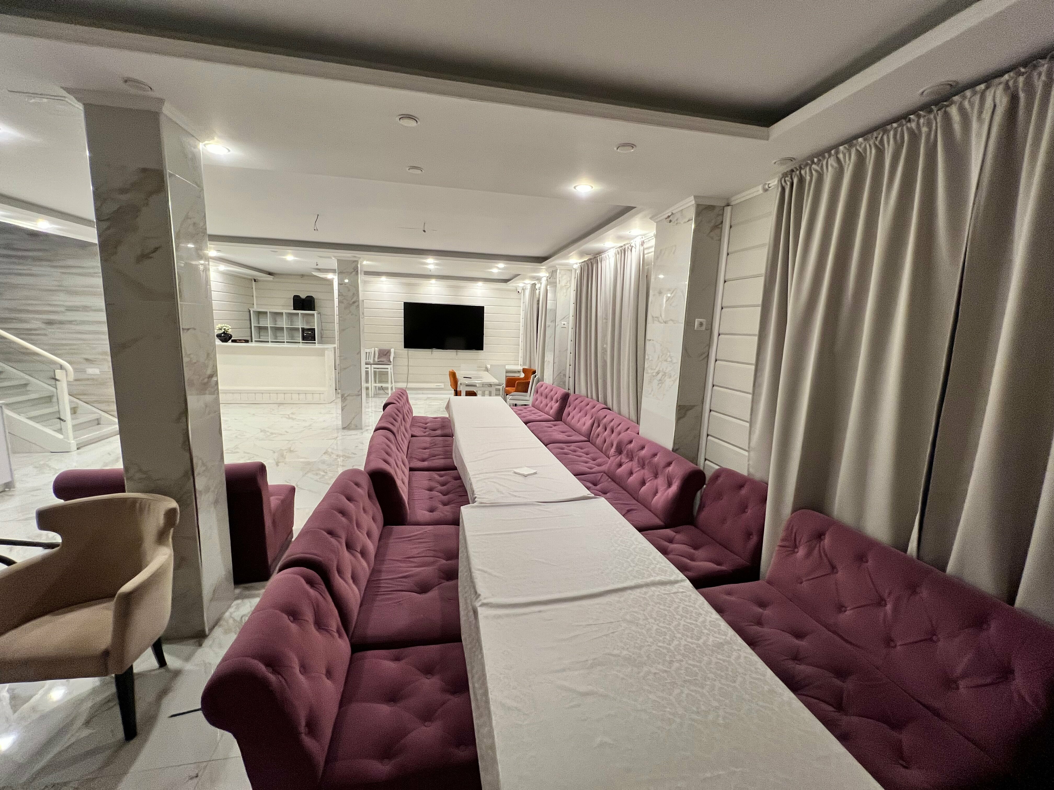 Четырехместный номер «Премиум»