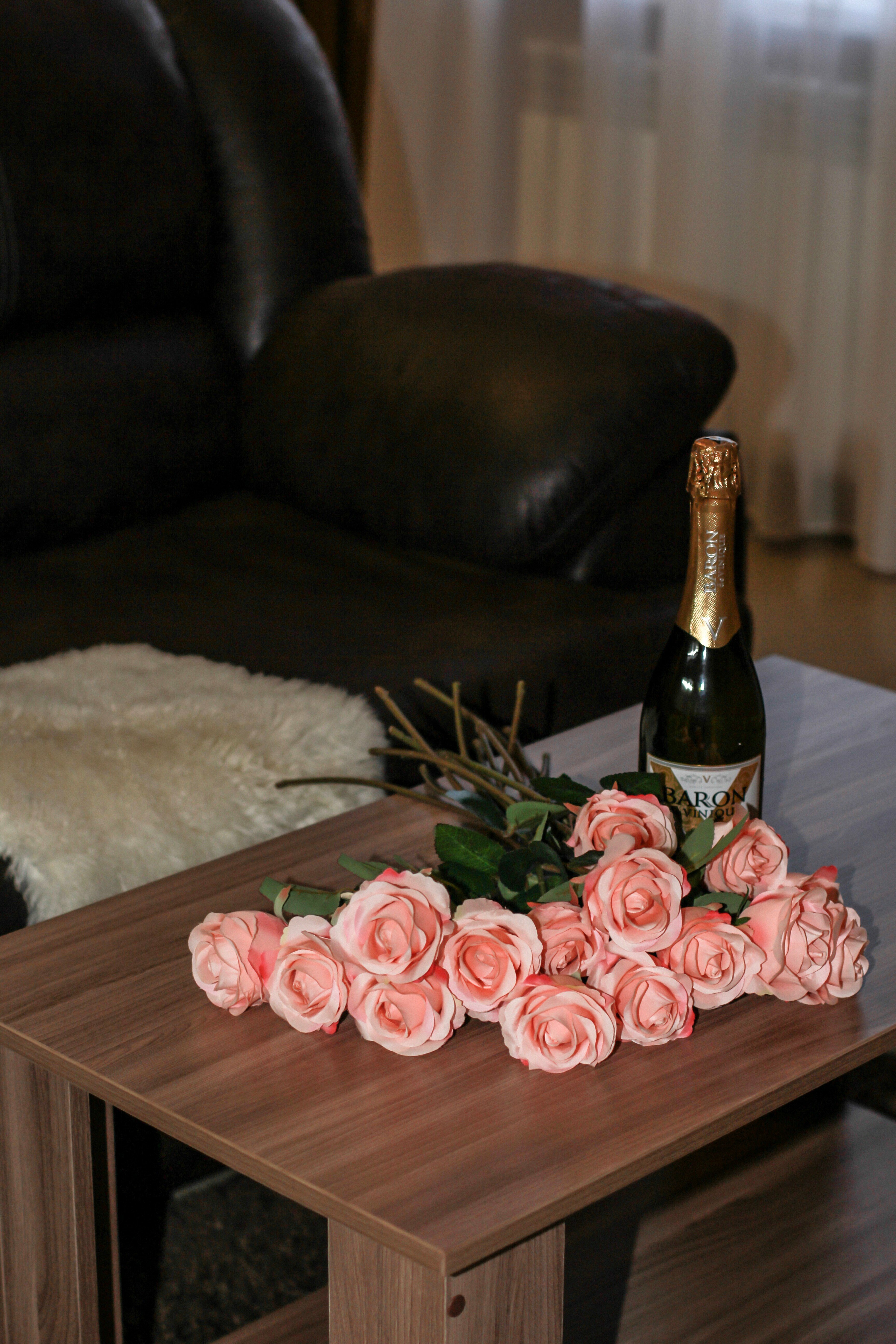 Двухместный номер-студия Делюкс с 1 кроватью