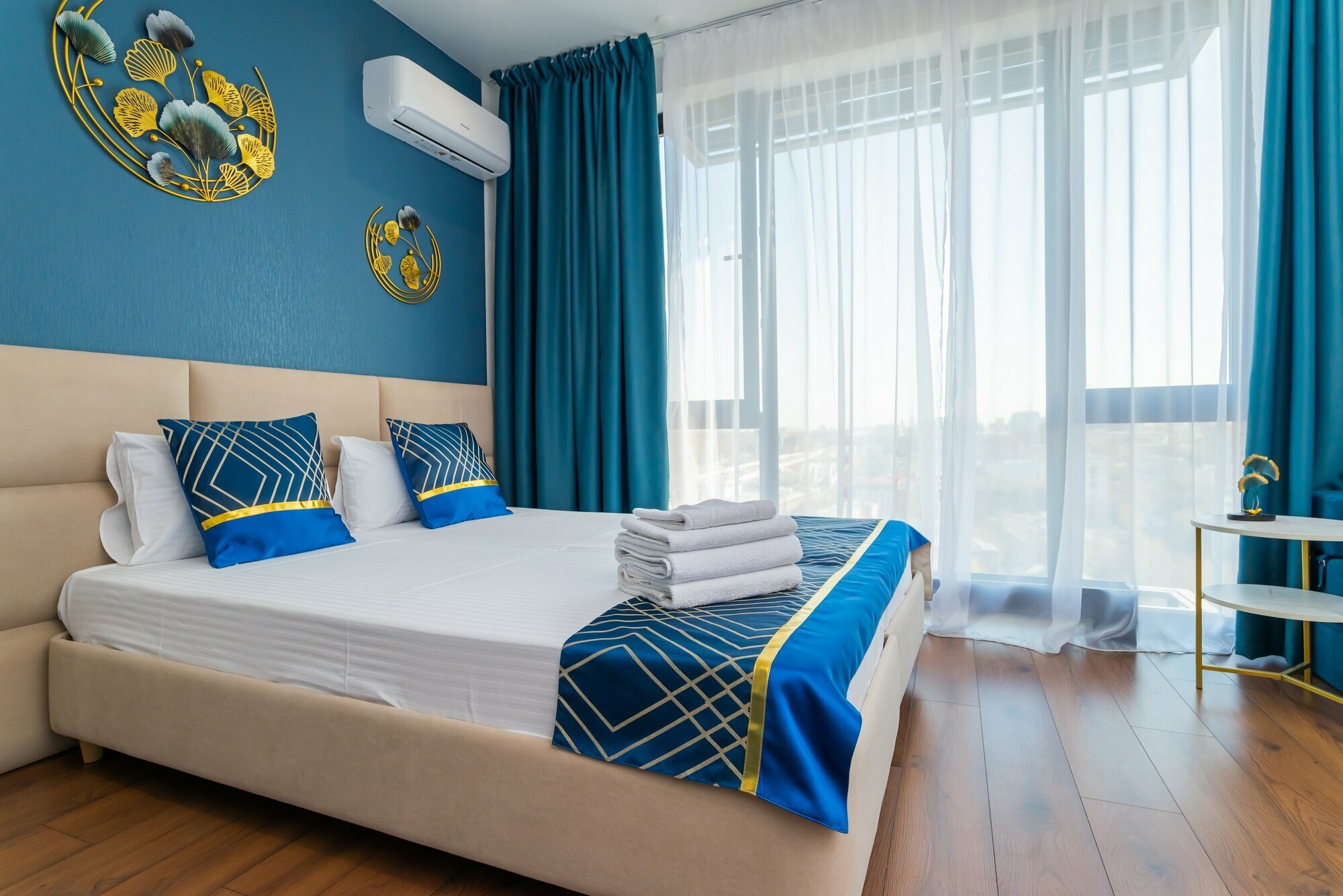 Семейный номер-студия