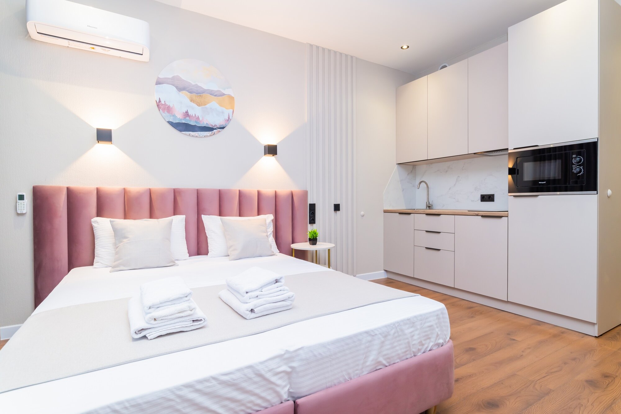 Семейный номер