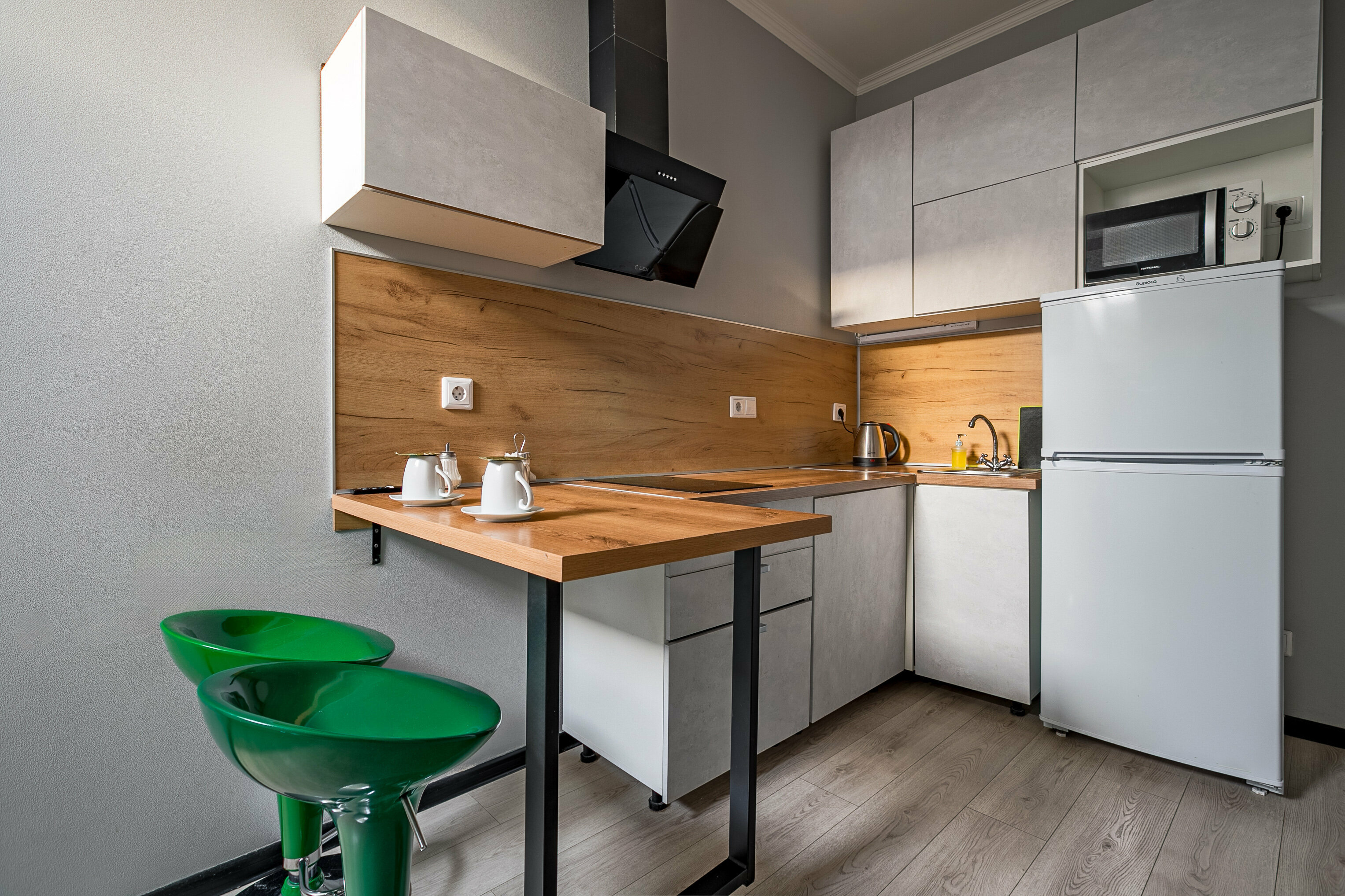 Двухместный номер с 1 кроватью