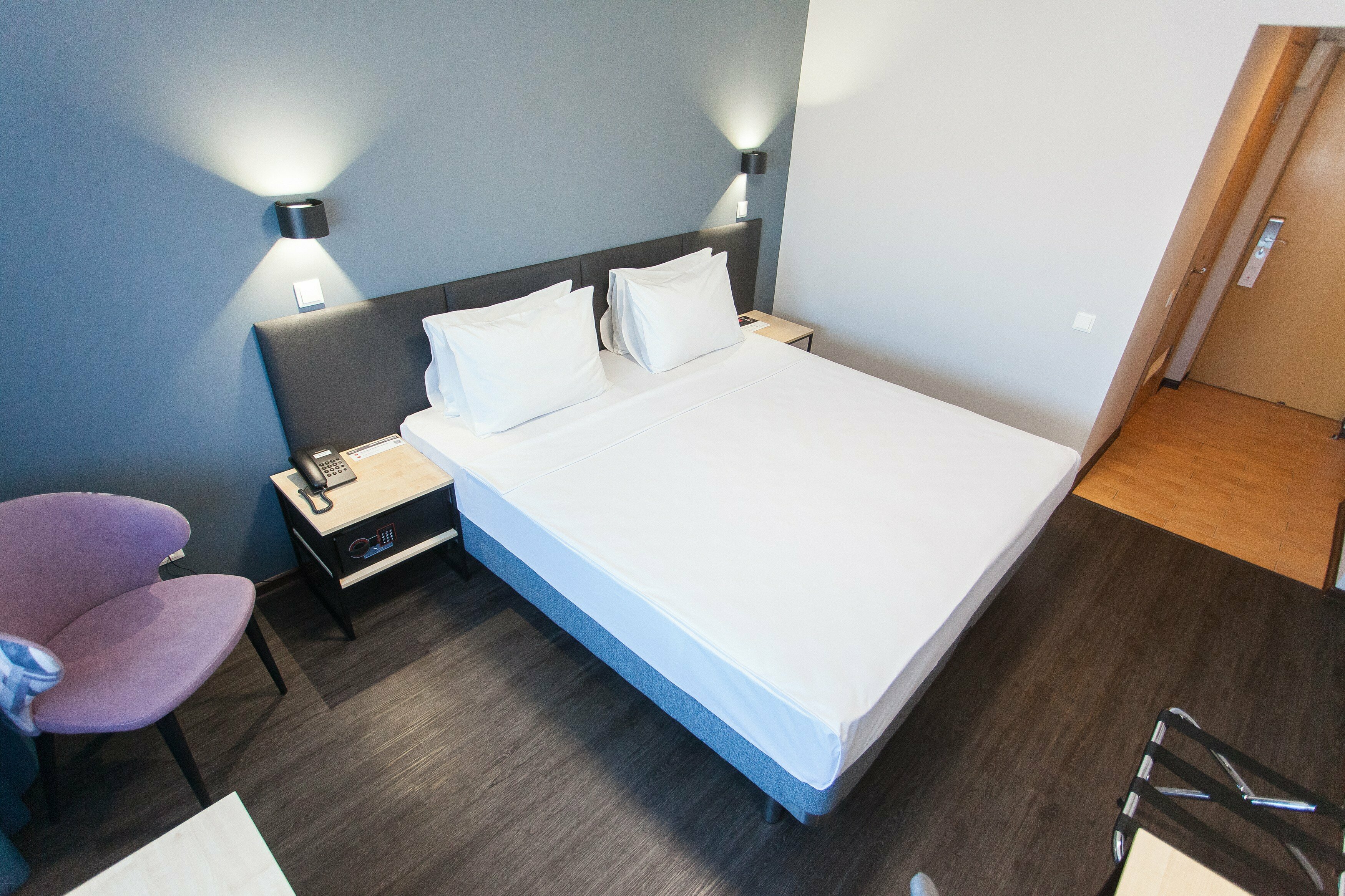 Стандарт Супериор