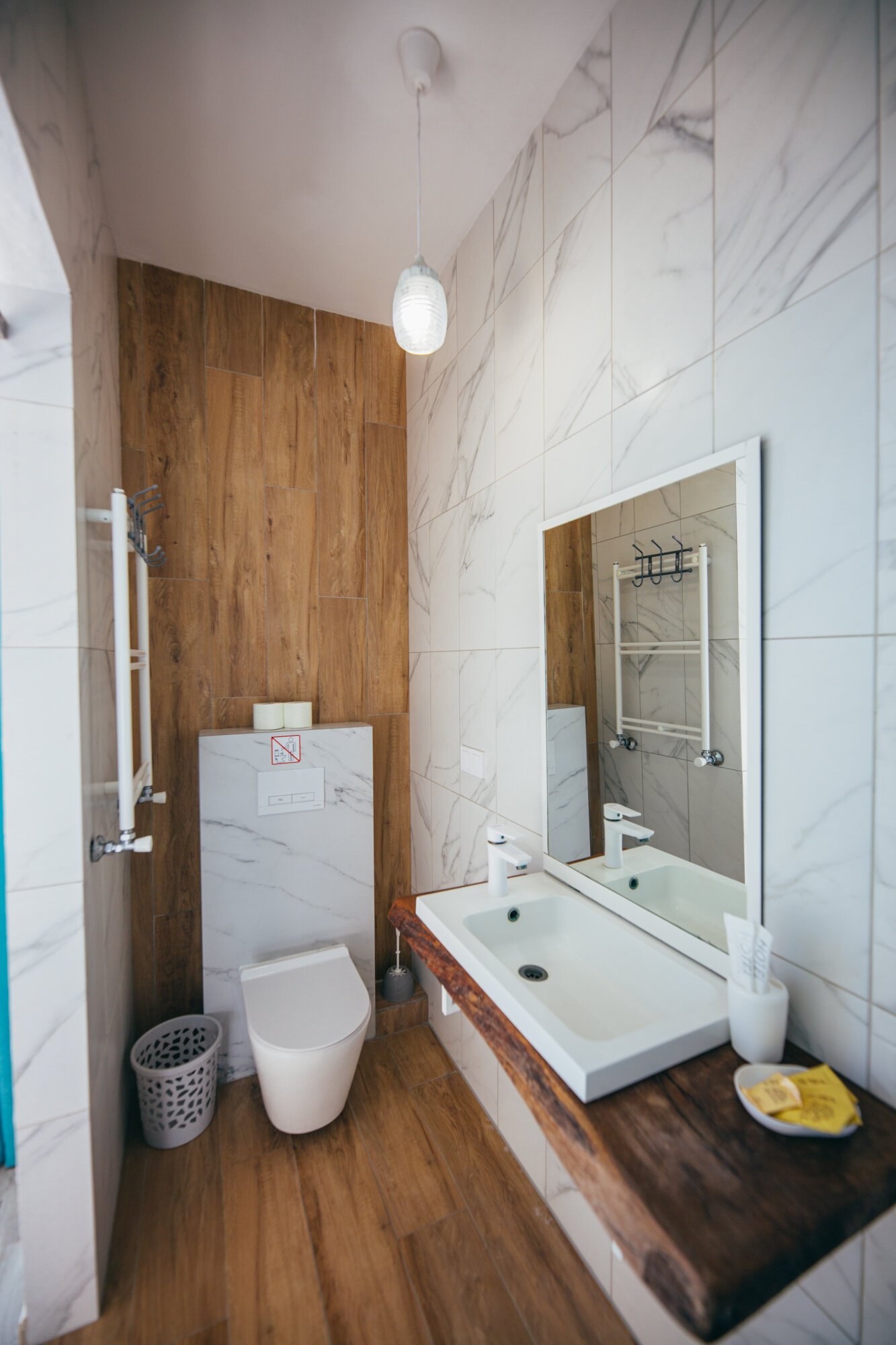 Двухместный номер Делюкс с 1 кроватью и видом на море