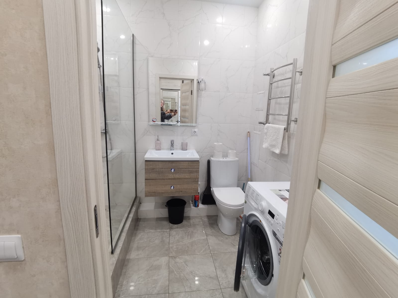 Однокомнатные Апартаменты