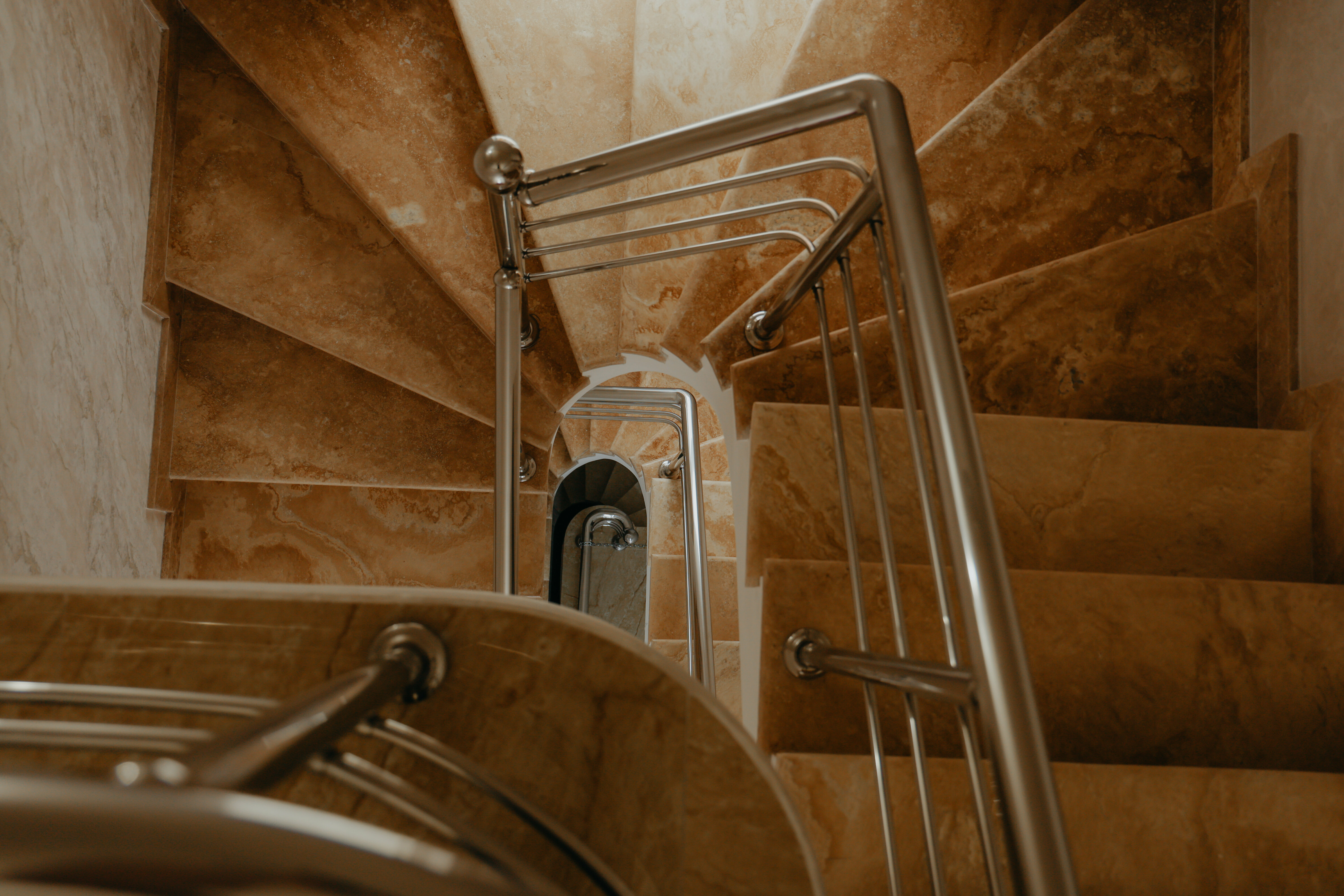 Улучшенный номер с кроватью размера «king-size»