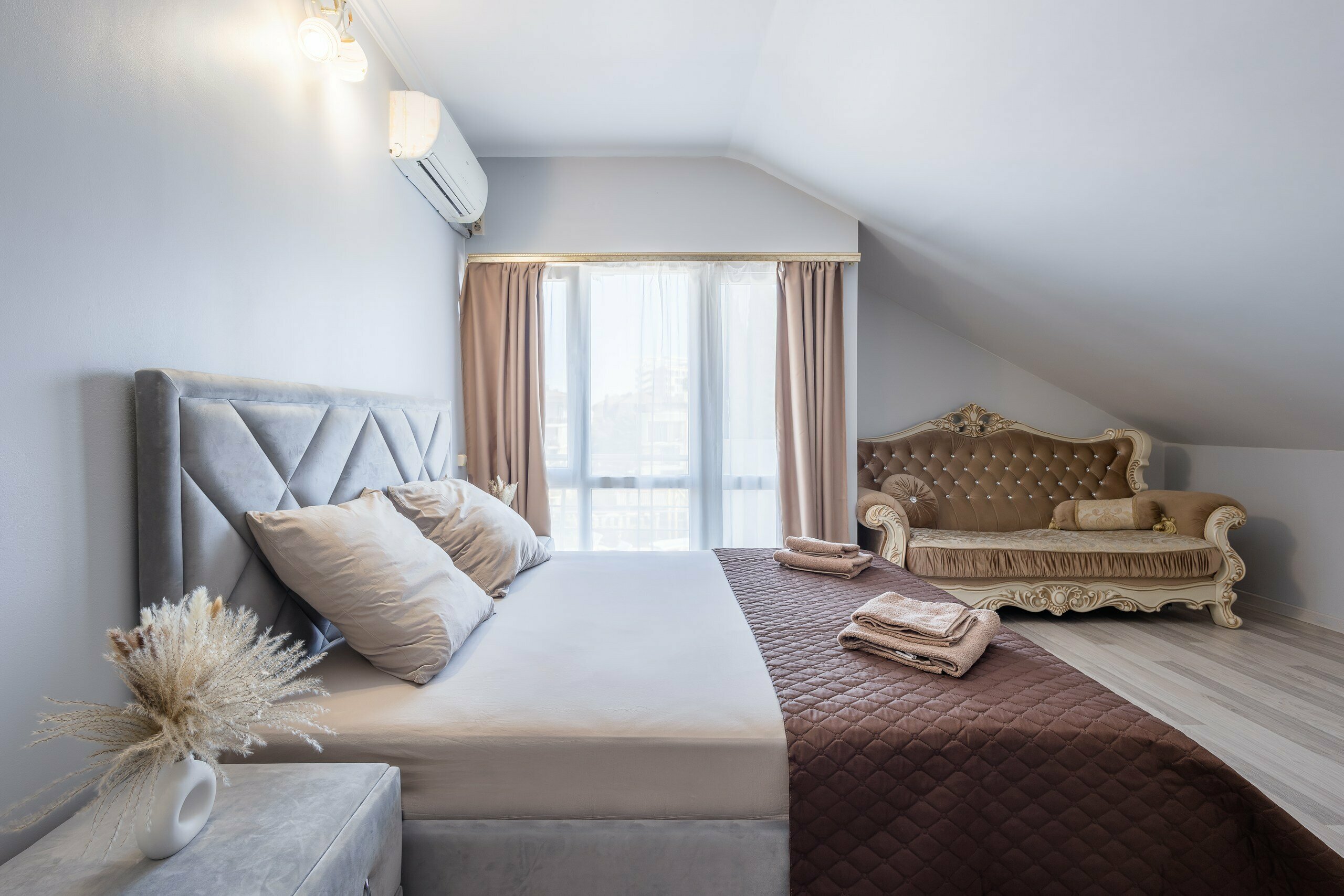 Семейный люкс