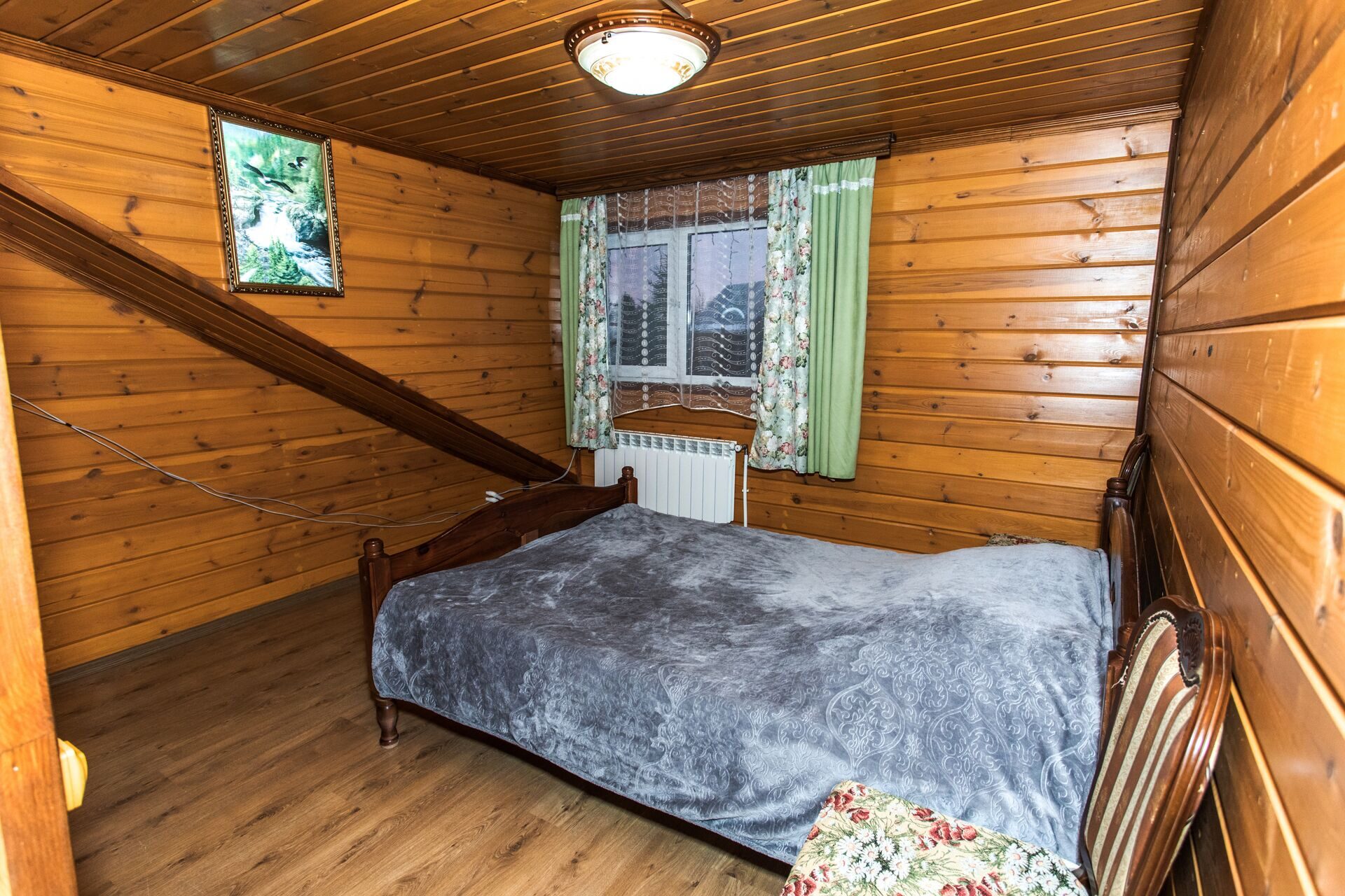 Семейный номер